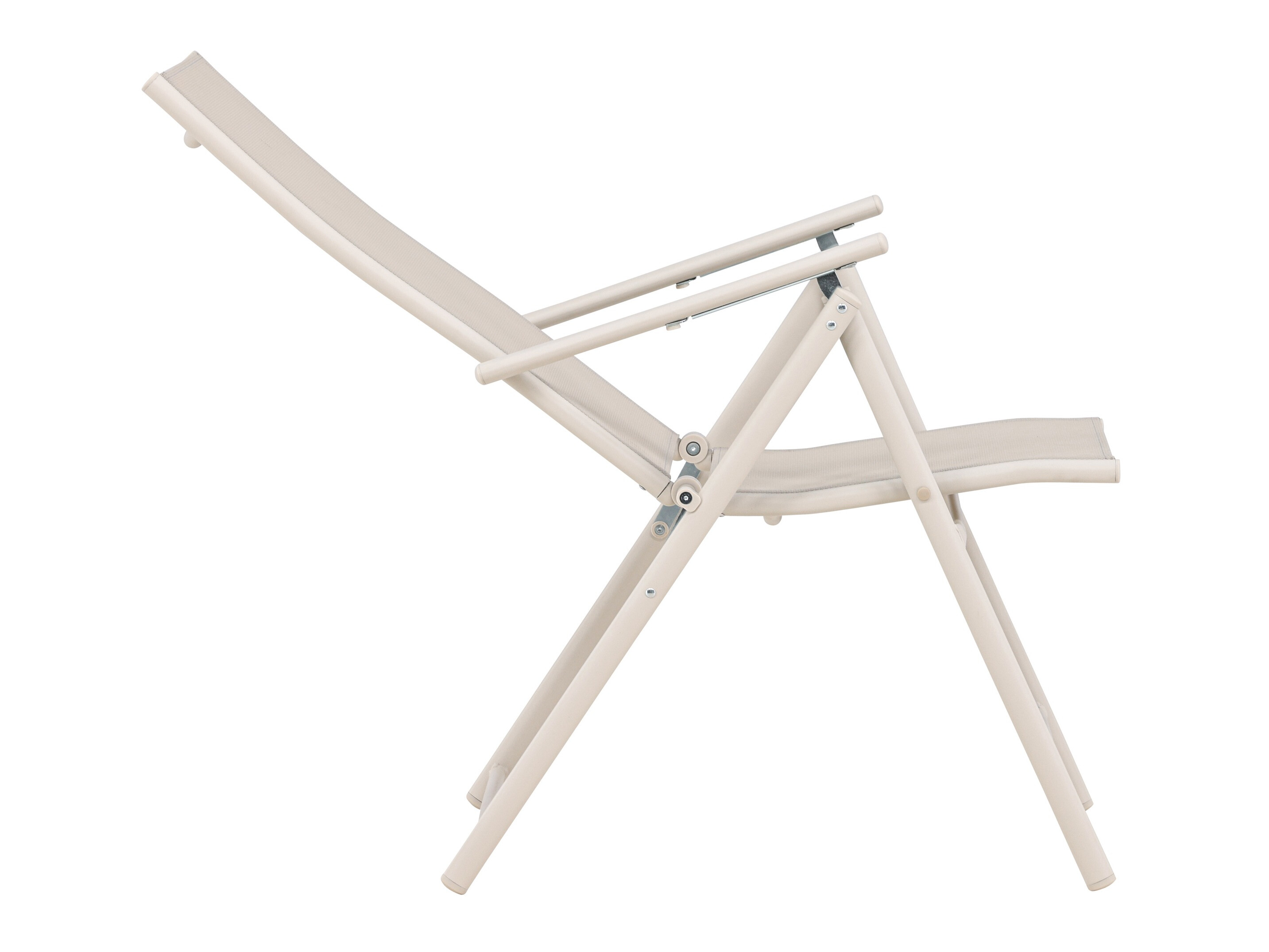 Laua ja toolide komplekt Dallas 5261 (Beež)