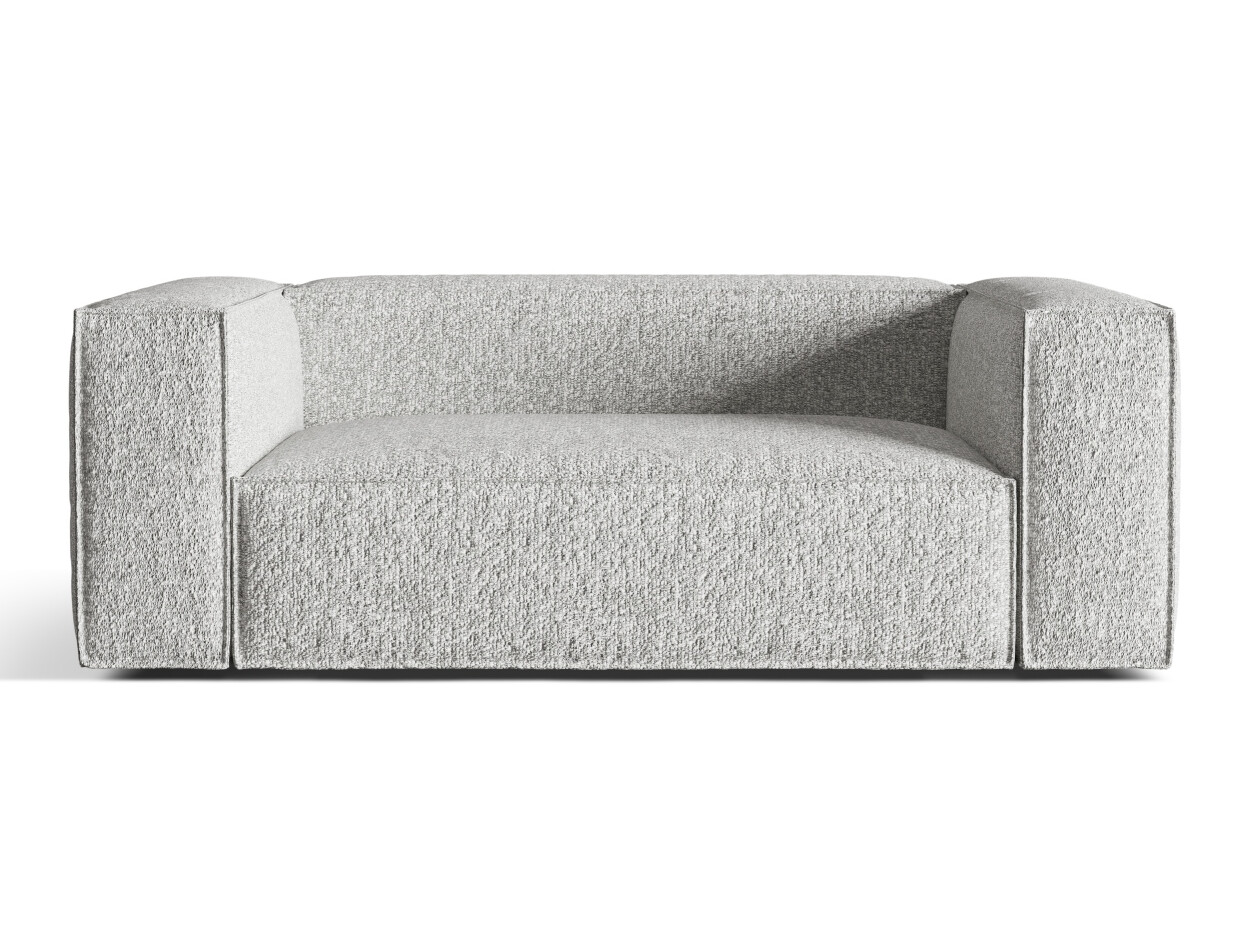 Diivan Beckley F100 (Monet Silver)