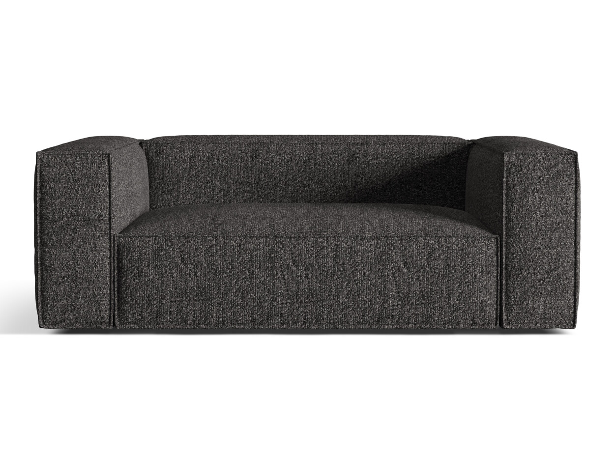 Diivan Sonsore 100 (Monet Anthracite)