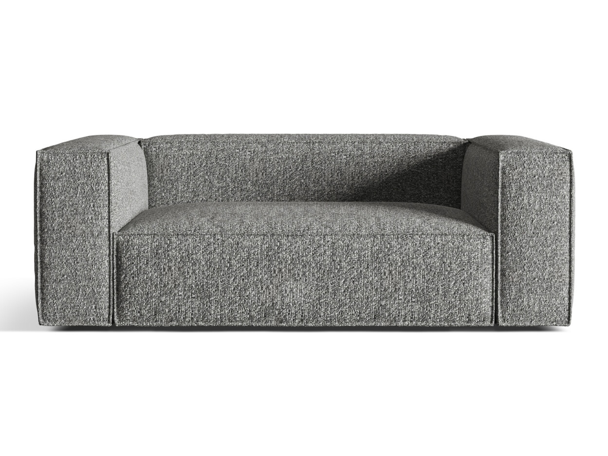 Diivan Sonsore 100 (Monet Graphite)