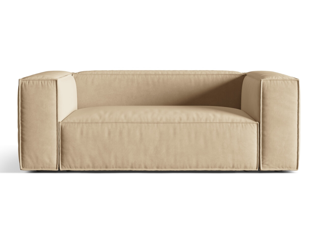 Diivan Sonsore 100 (Paris Beige)