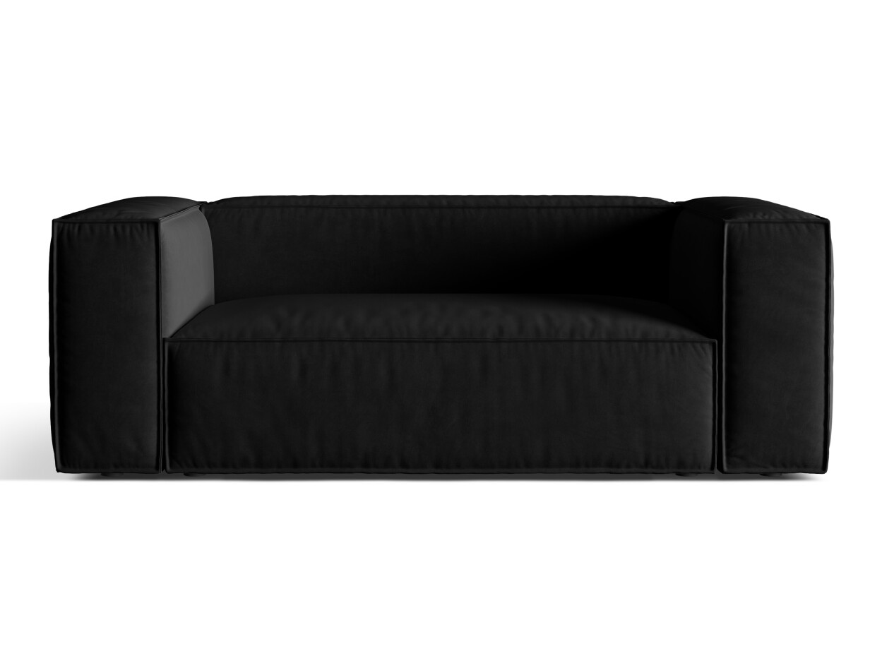 Diivan Sonsore 100 (Paris Black)