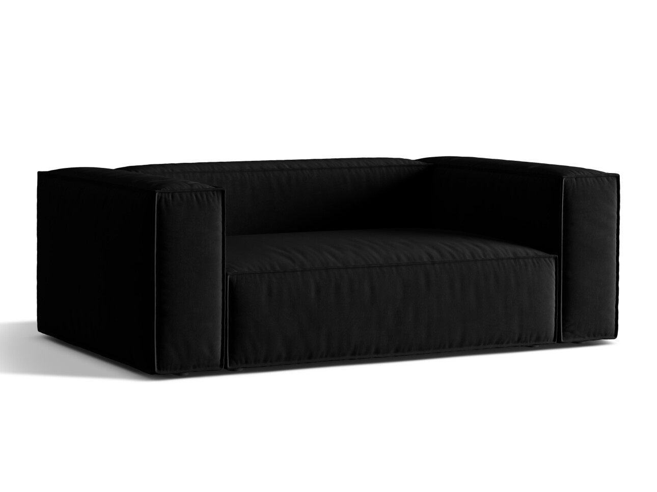 Diivan Sonsore 100 (Paris Black)