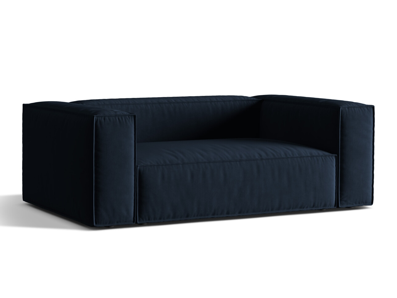Diivan Sonsore 100 (Paris Deep Blue)