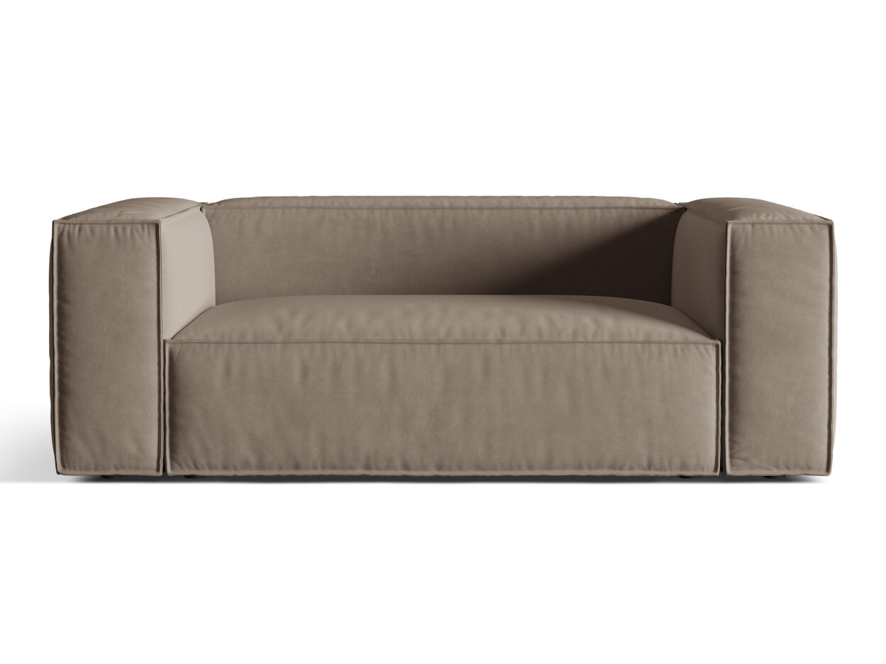 Diivan Sonsore 100 (Paris Khaki)