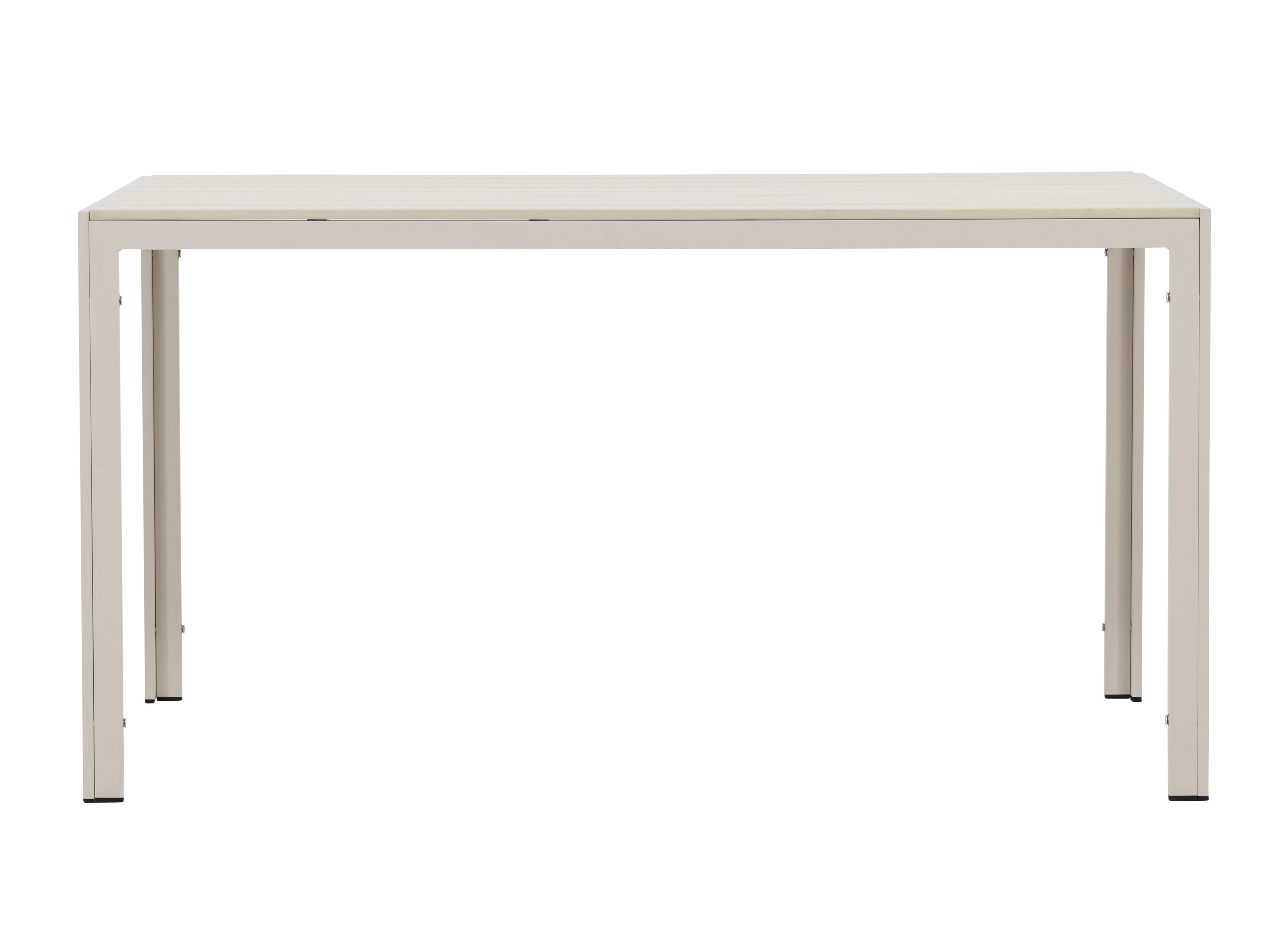 Laua ja toolide komplekt Dallas 5263 (Beež)