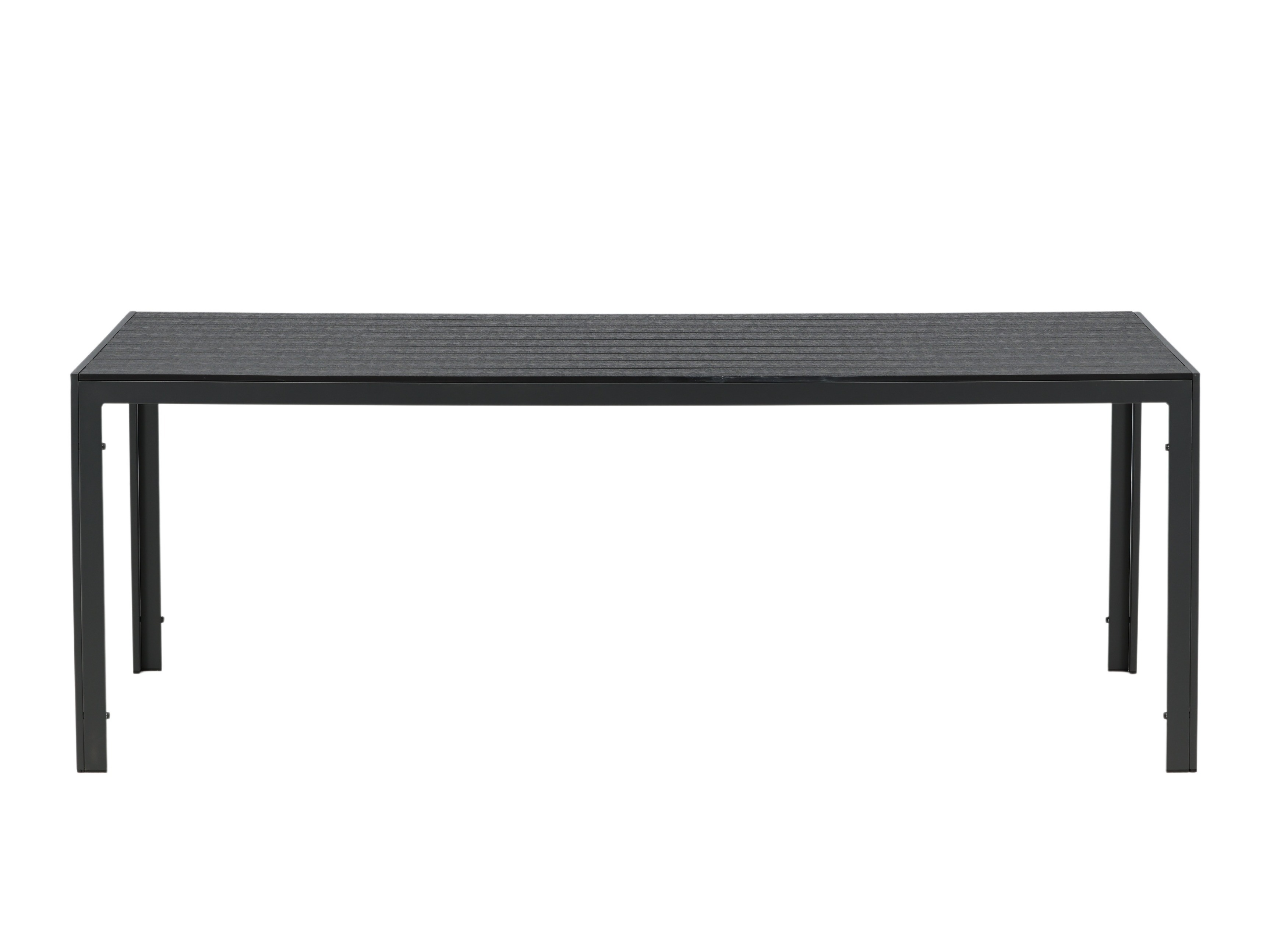 Laua ja toolide komplekt Dallas 5264