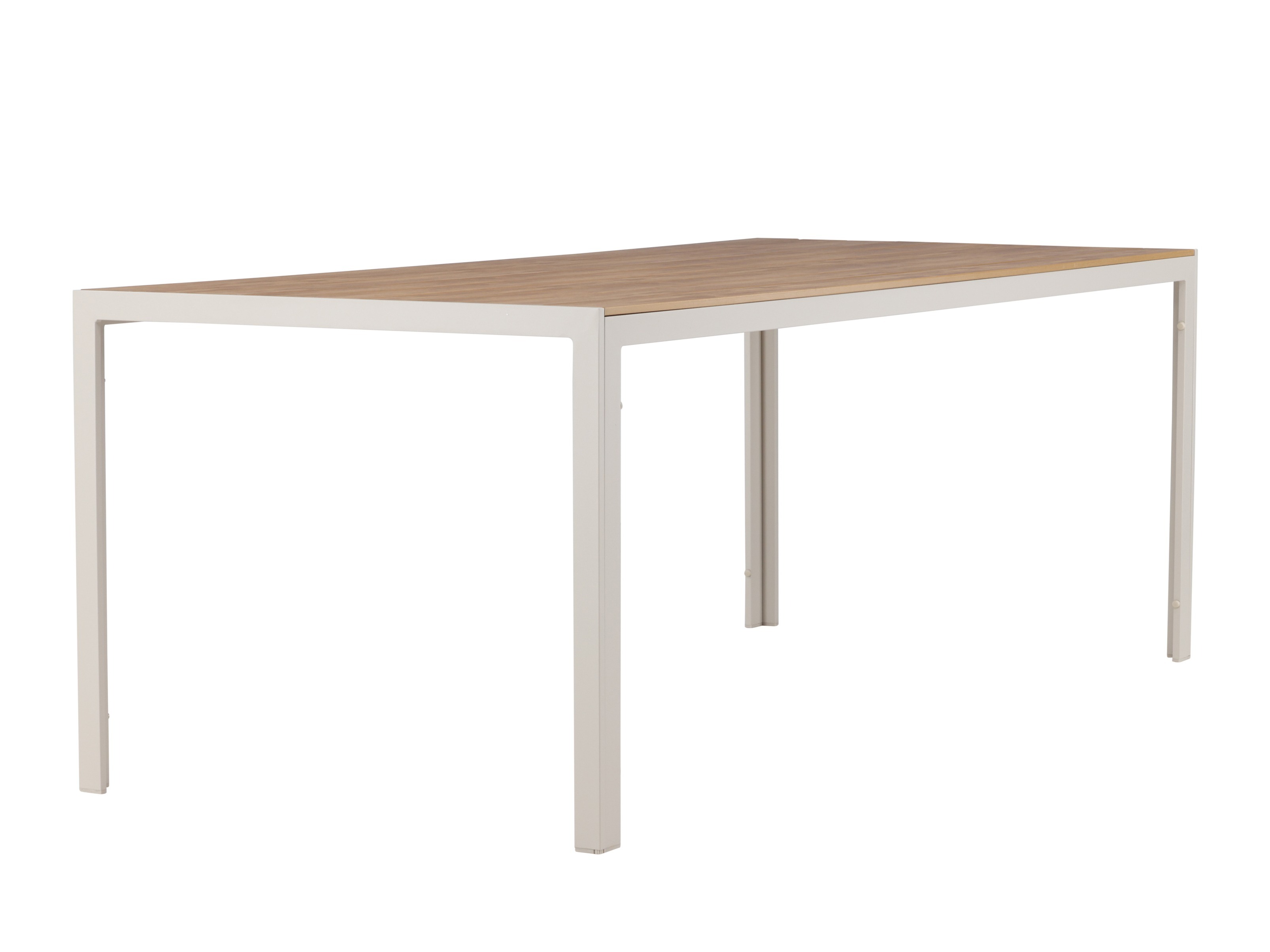 Laua ja toolide komplekt Dallas 5265