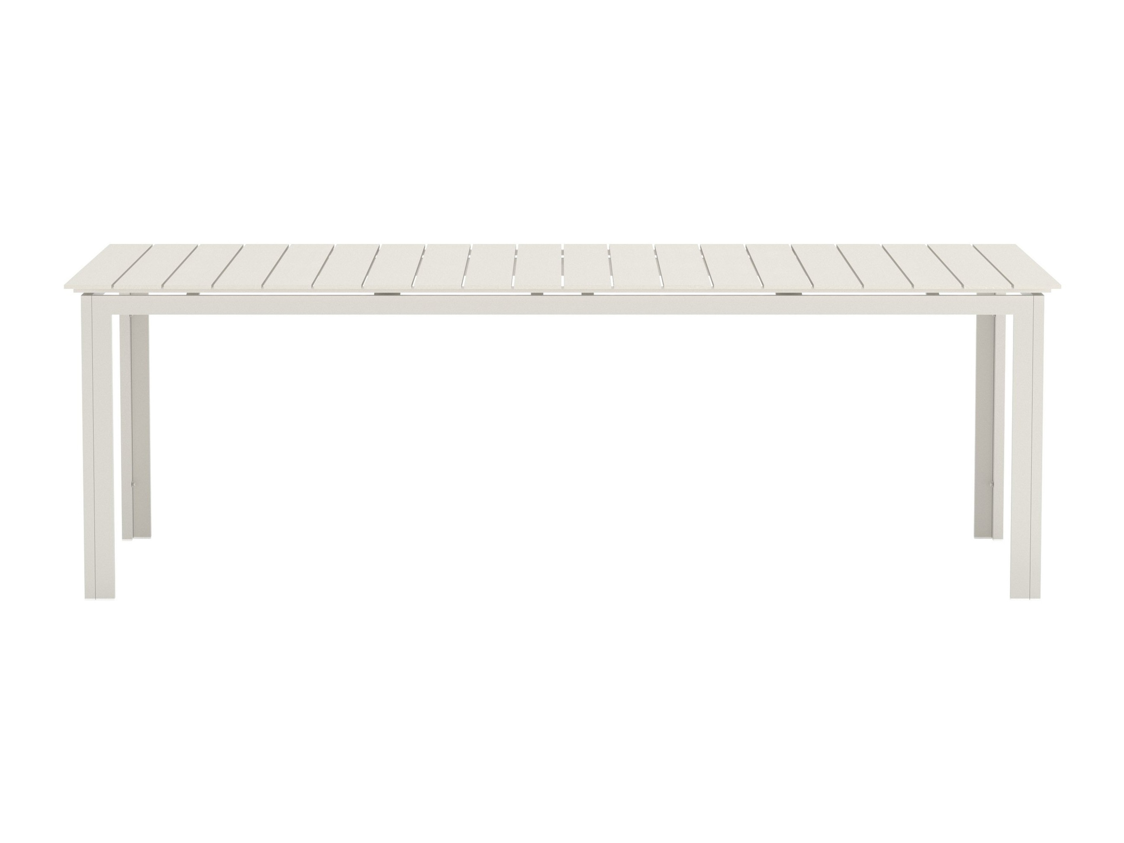 Laua ja toolide komplekt Dallas 5266