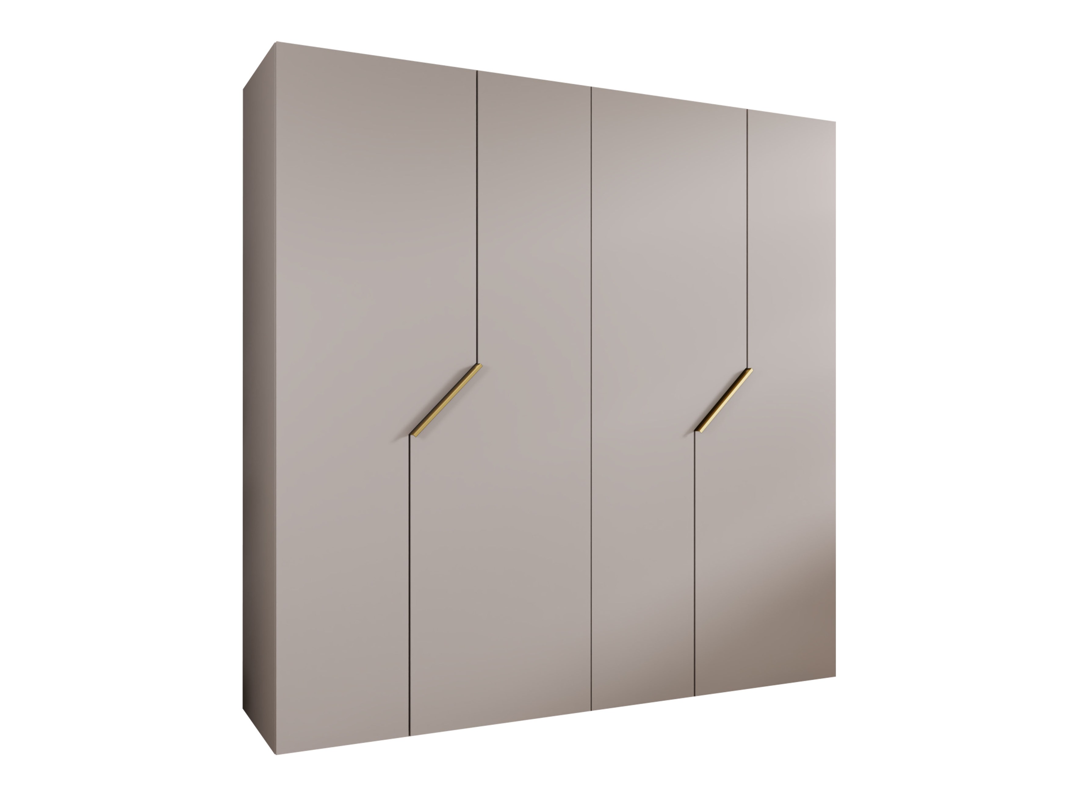 Riidekapp Hartford 595 (Kašmiir)