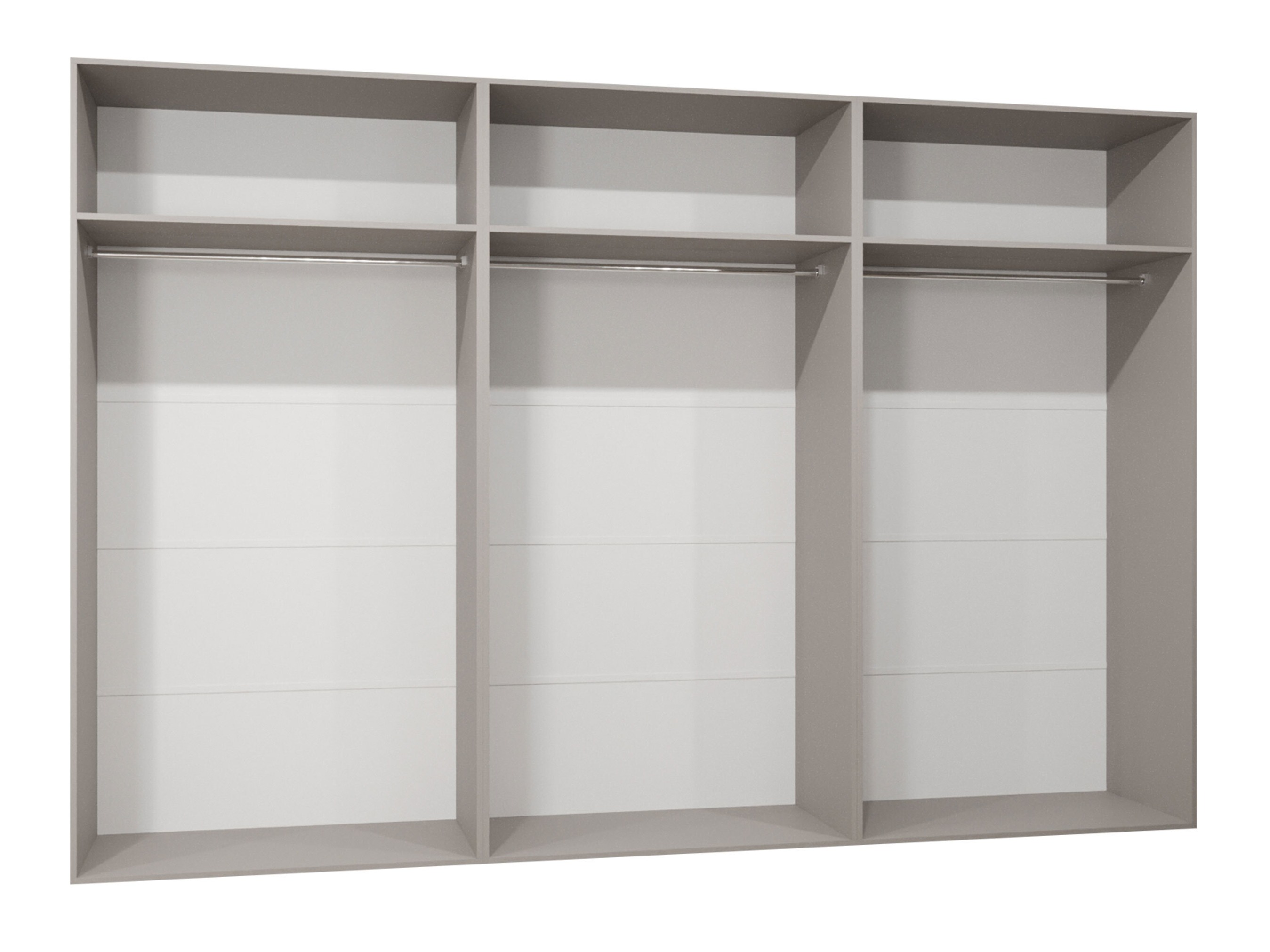 Riidekapp Hartford 596 (Kašmiir)