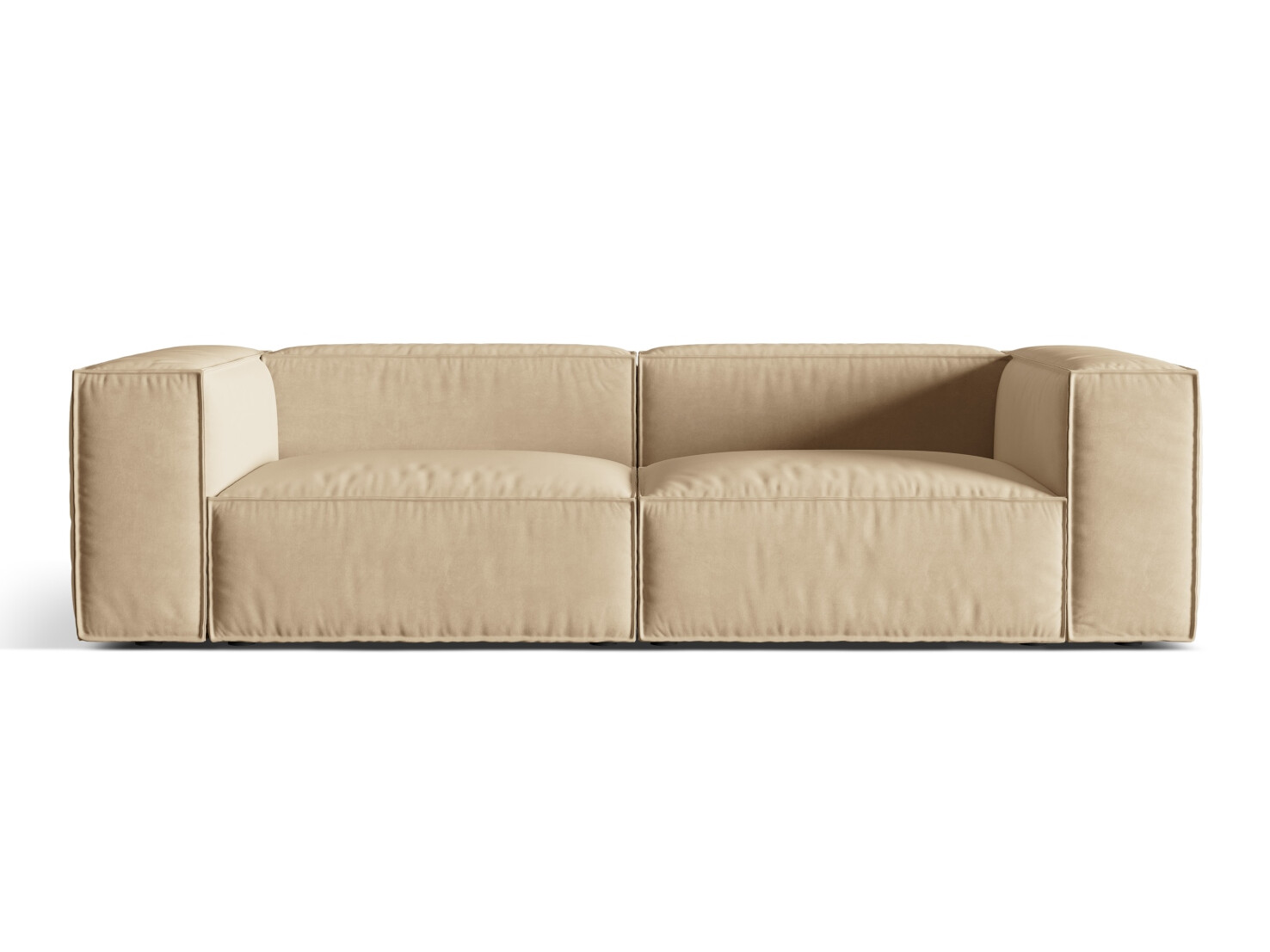 Diivan Beckley F102 (Paris Beige)