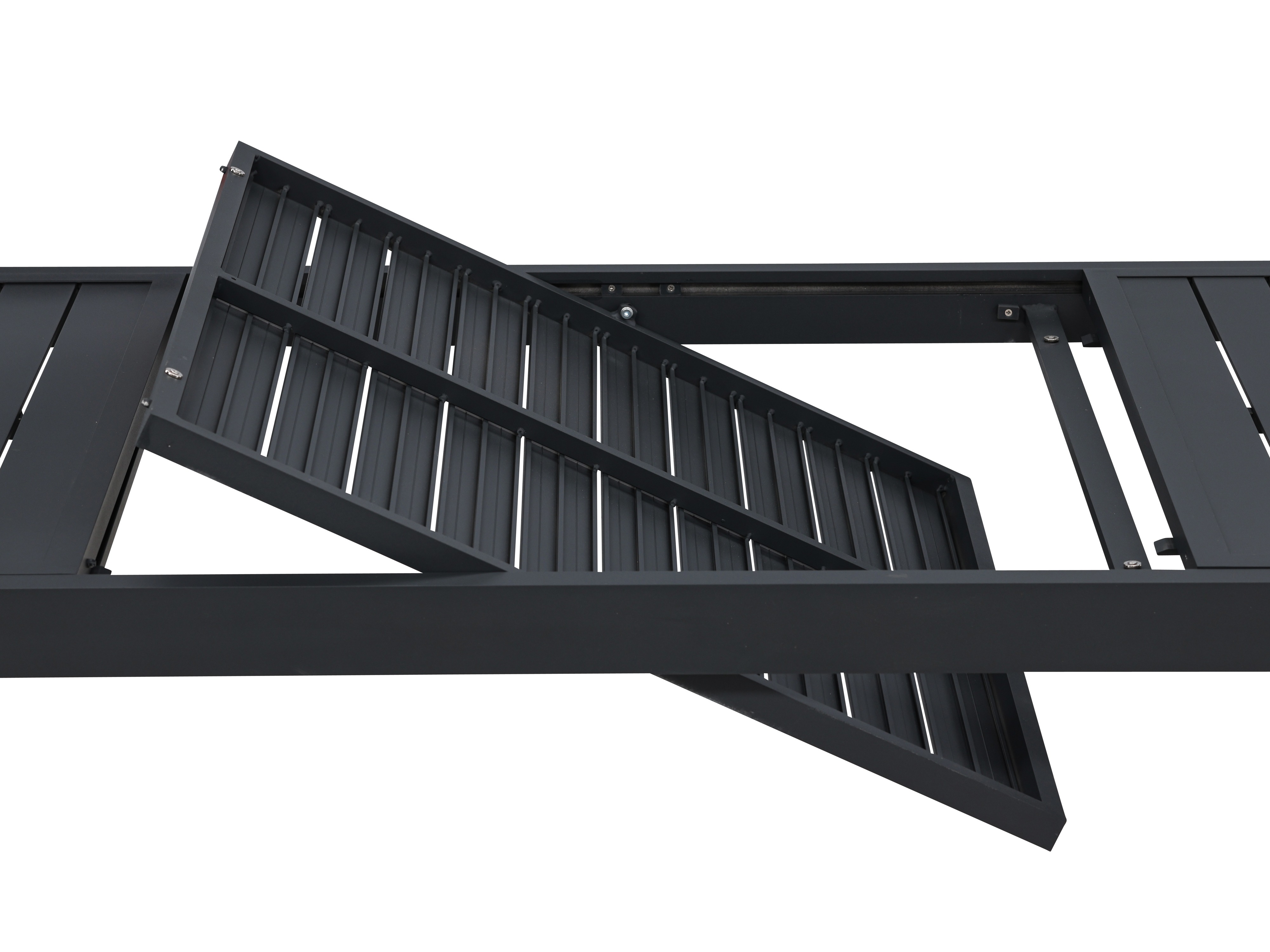 Laua ja toolide komplekt Dallas 5267