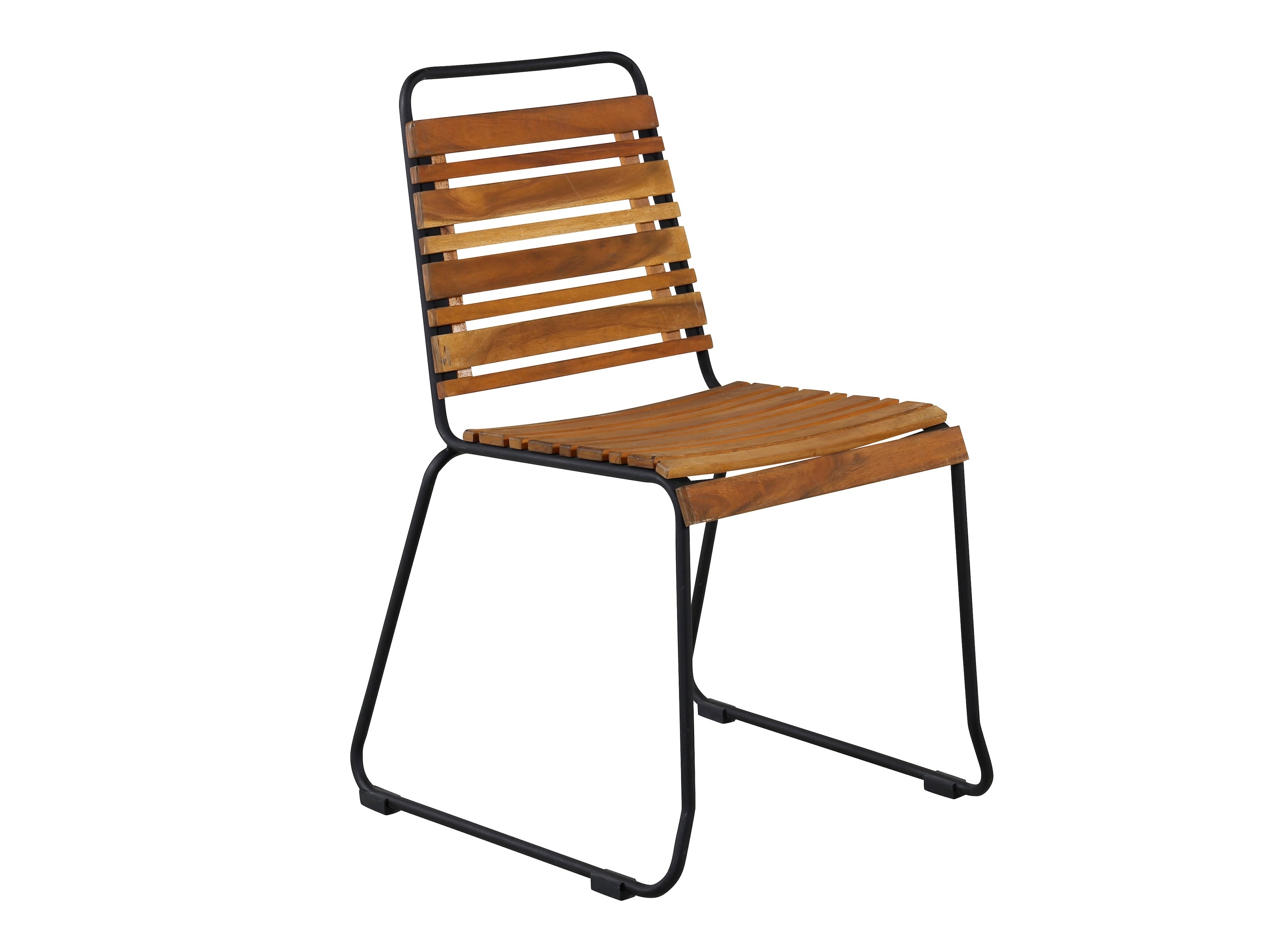 Laua ja toolide komplekt Dallas 5269