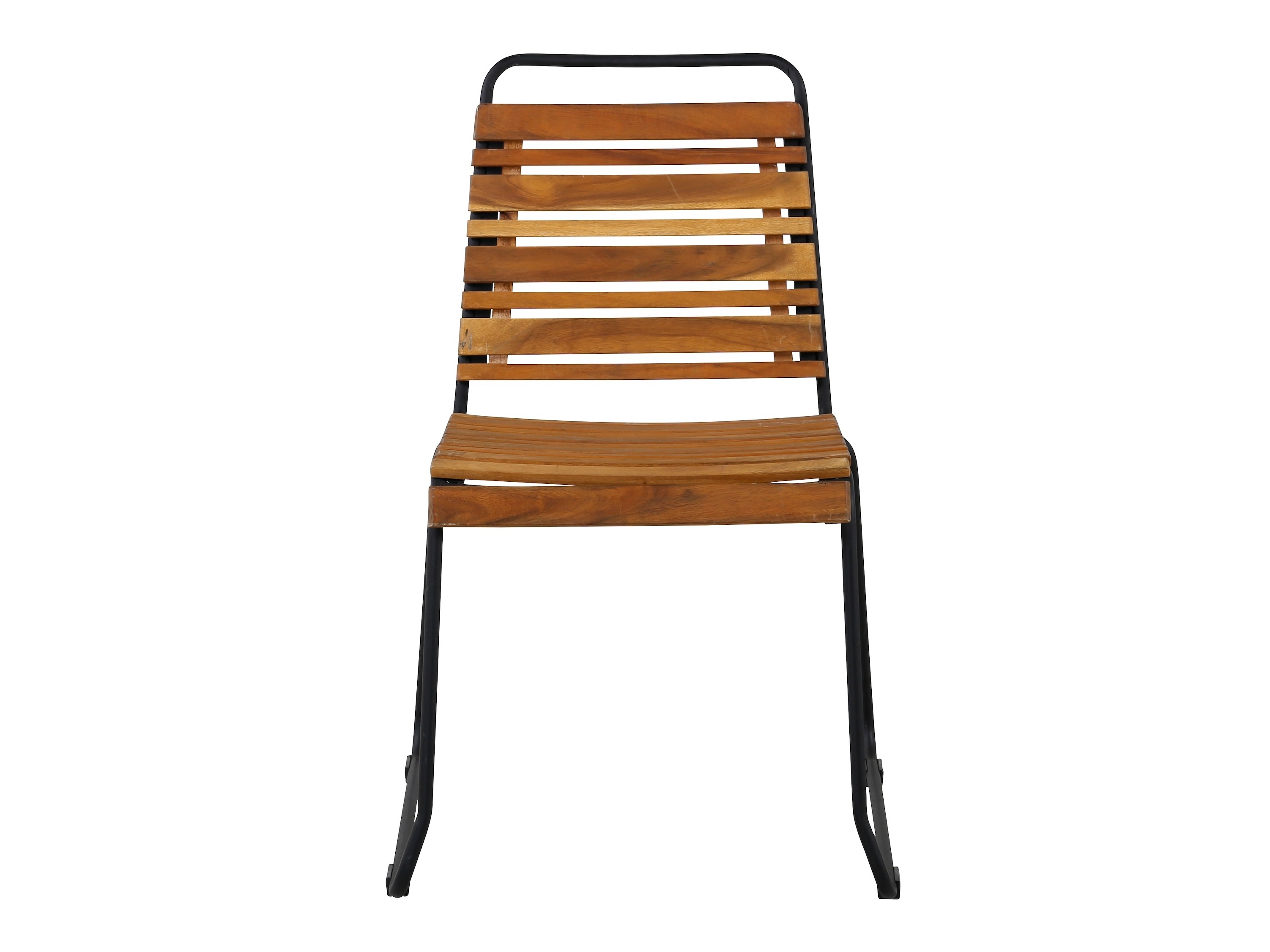 Laua ja toolide komplekt Dallas 5269