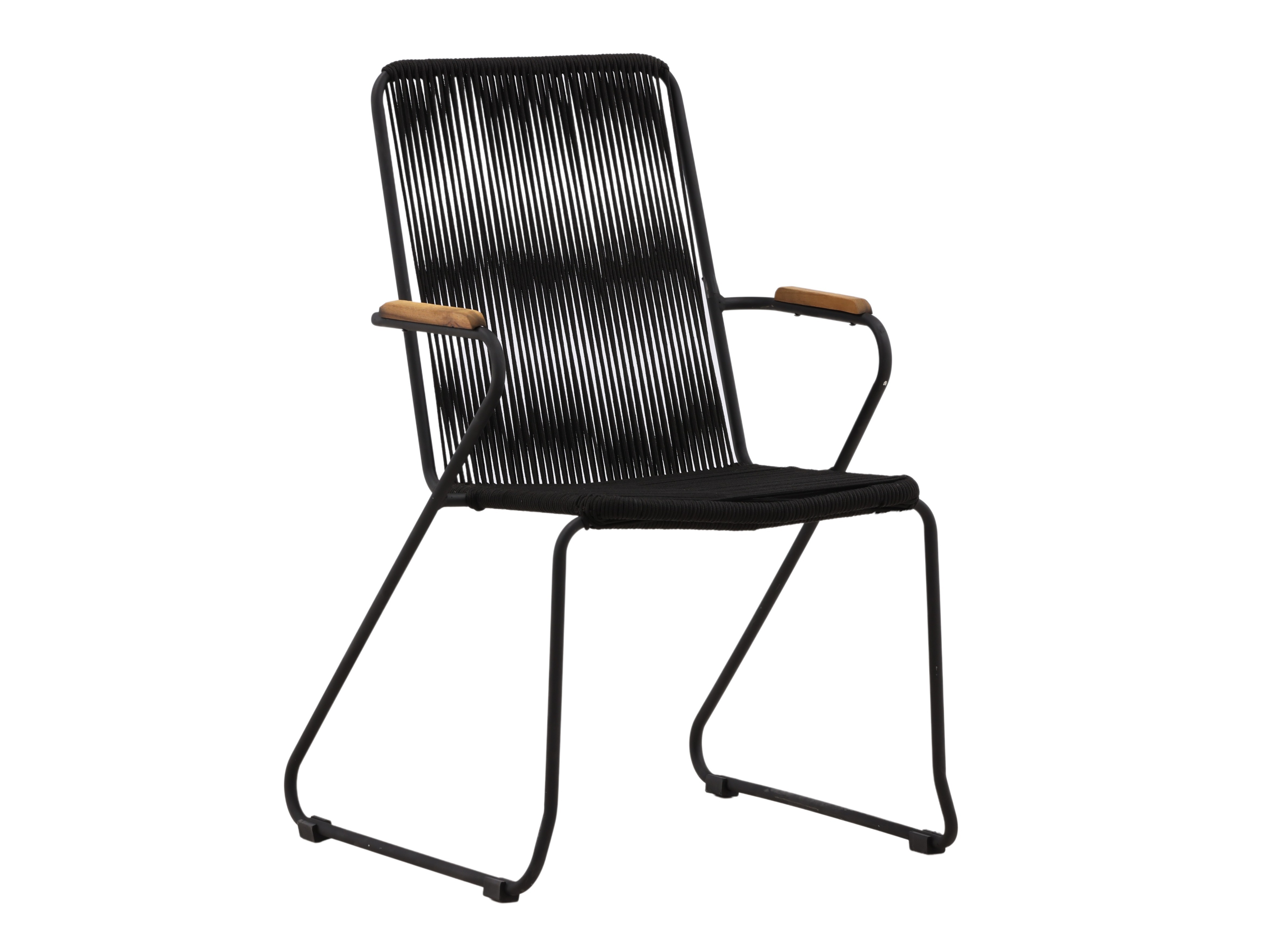 Laua ja toolide komplekt Dallas 5271