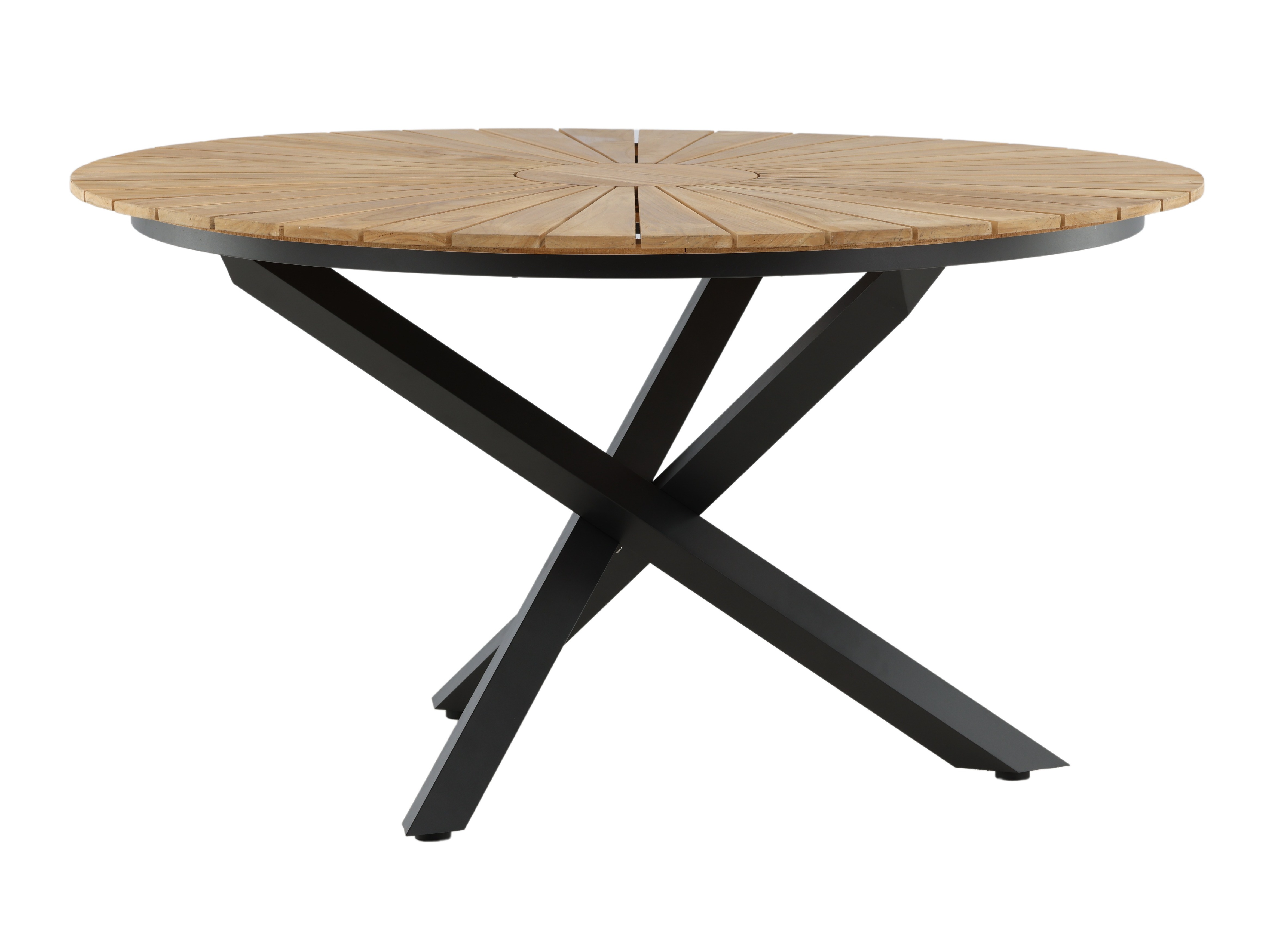 Laua ja toolide komplekt Dallas 5272