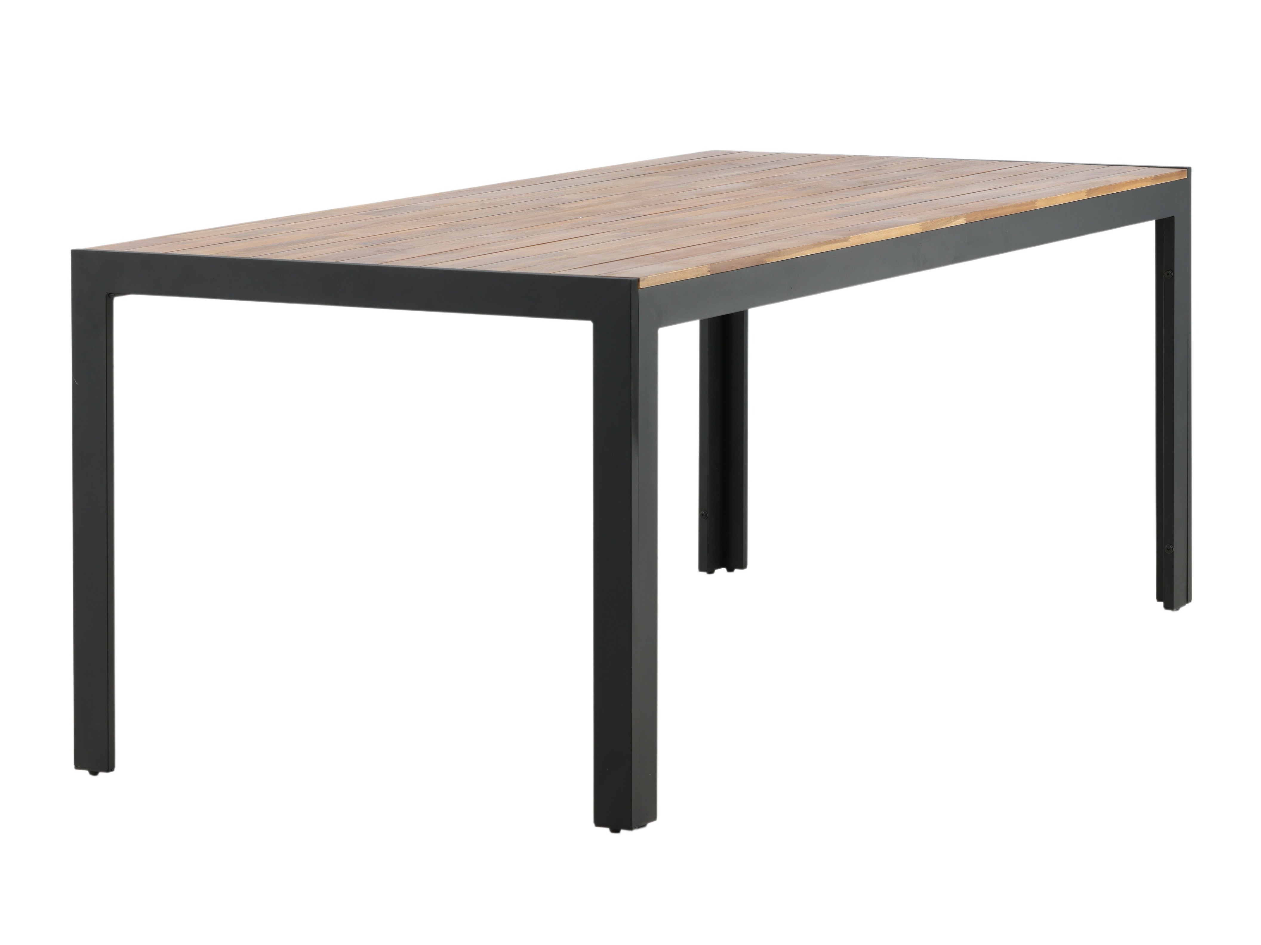 Laua ja toolide komplekt Dallas 5273