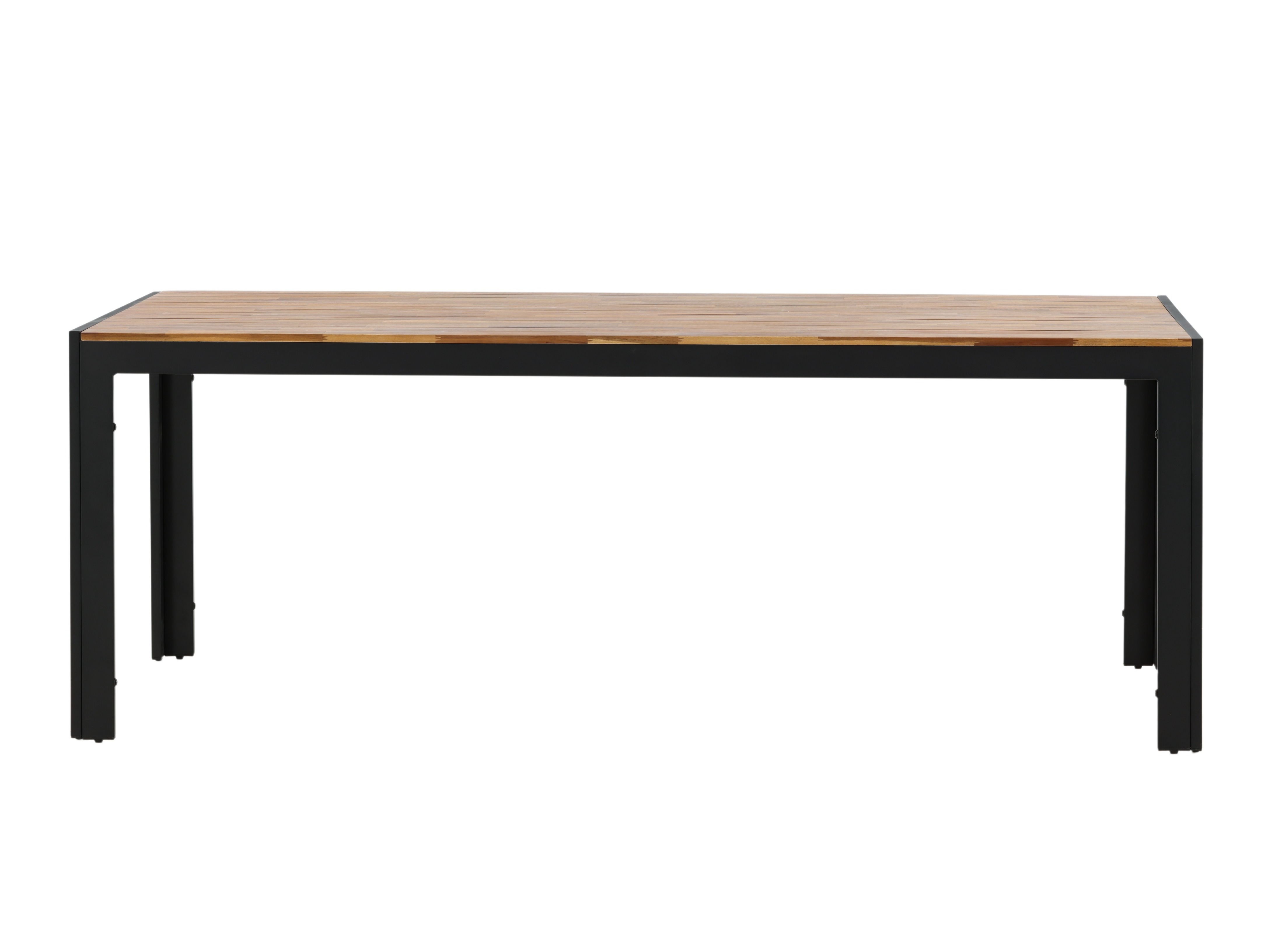 Laua ja toolide komplekt Dallas 5273