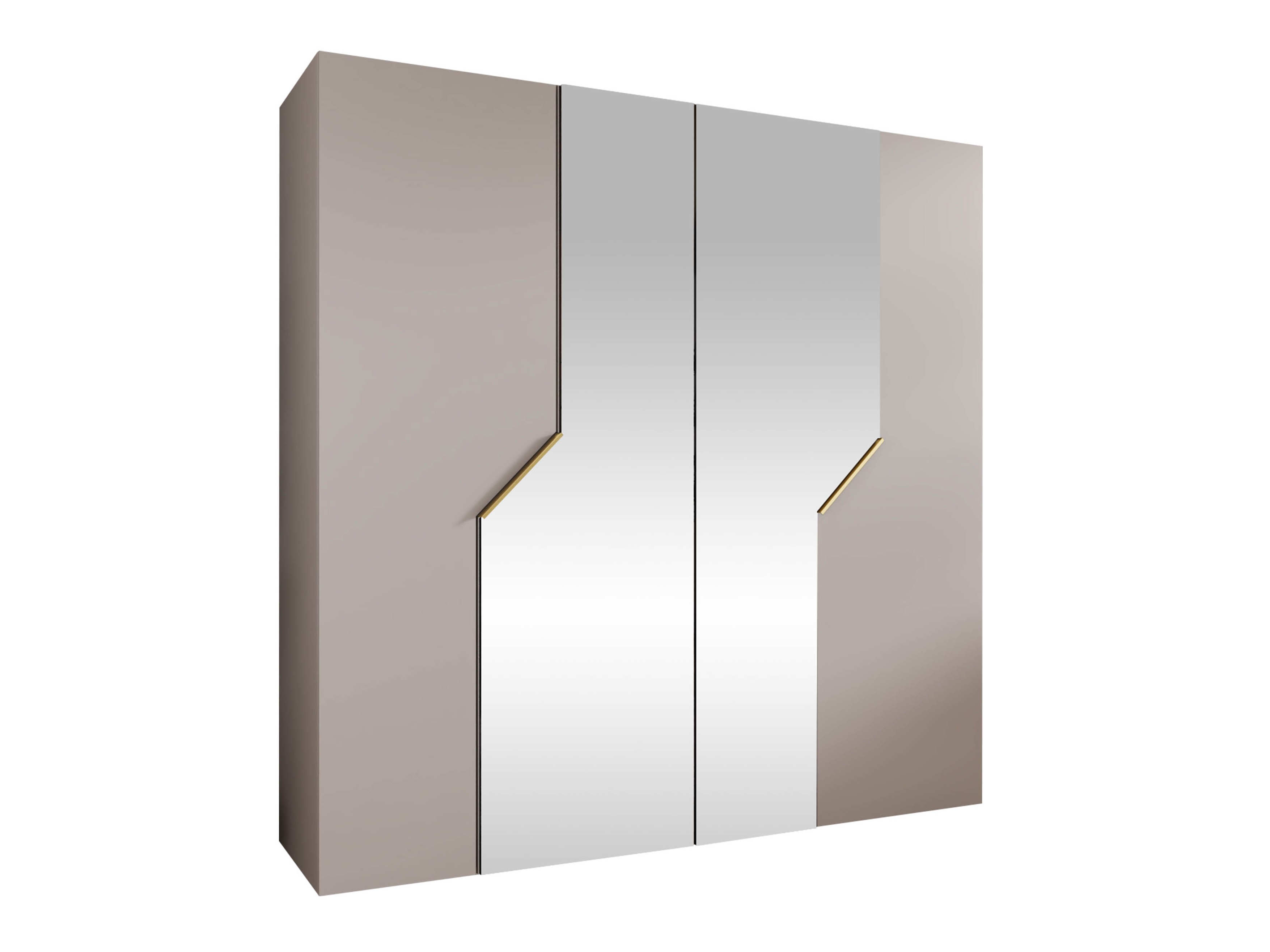 Riidekapp Hartford 598 (Kašmiir)