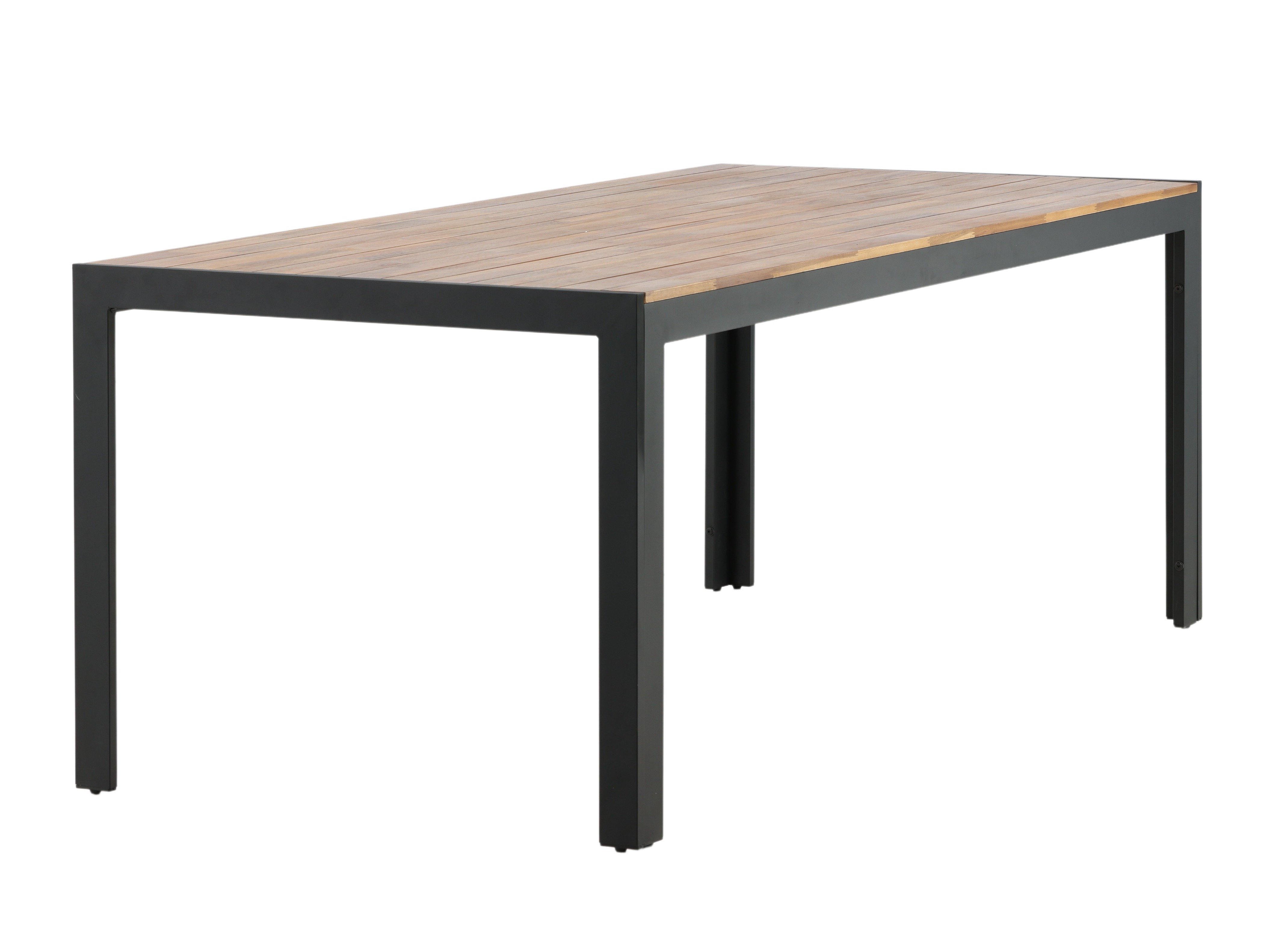 Laua ja toolide komplekt Dallas 5274