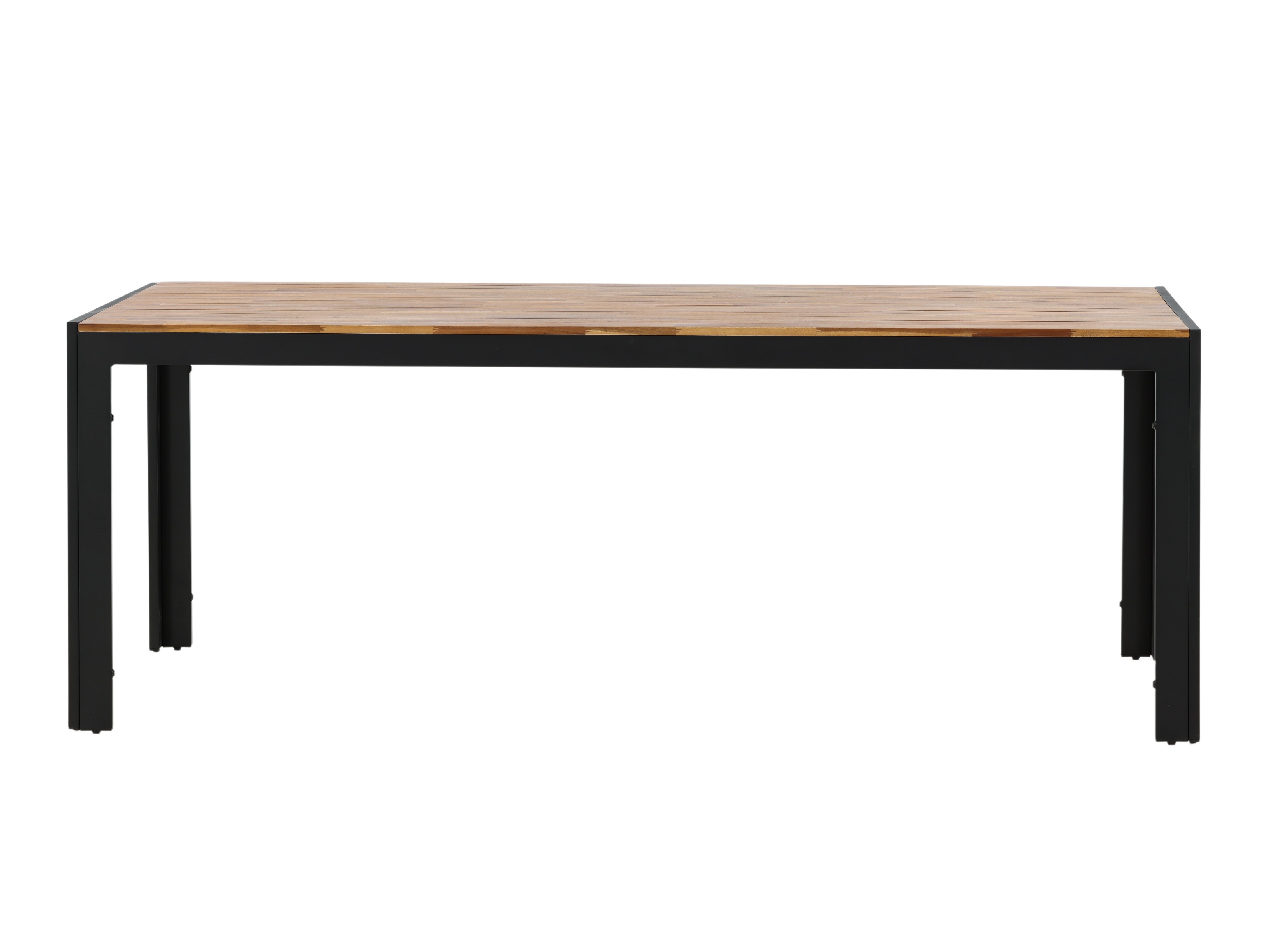 Laua ja toolide komplekt Dallas 5274