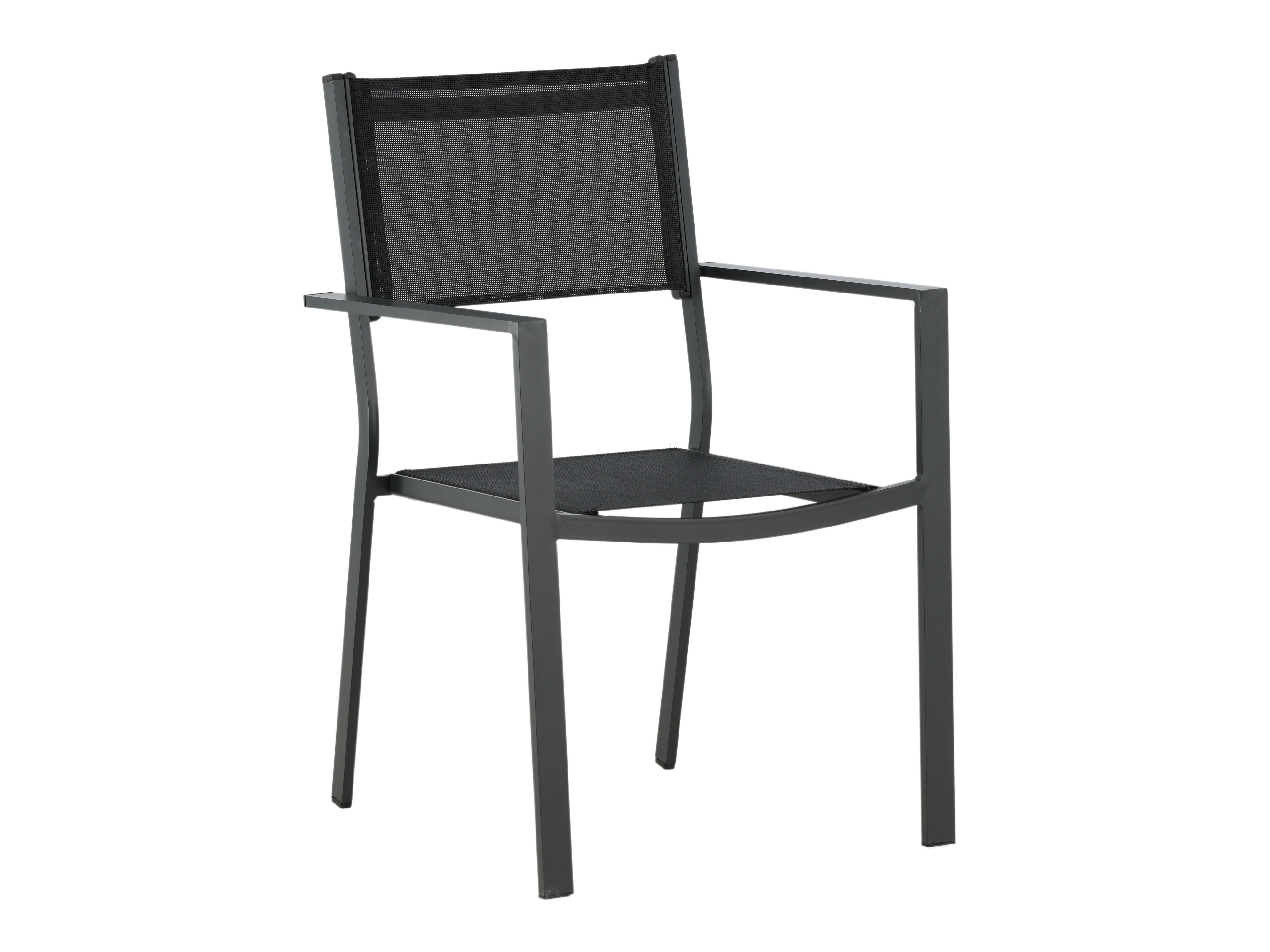 Laua ja toolide komplekt Dallas 5274