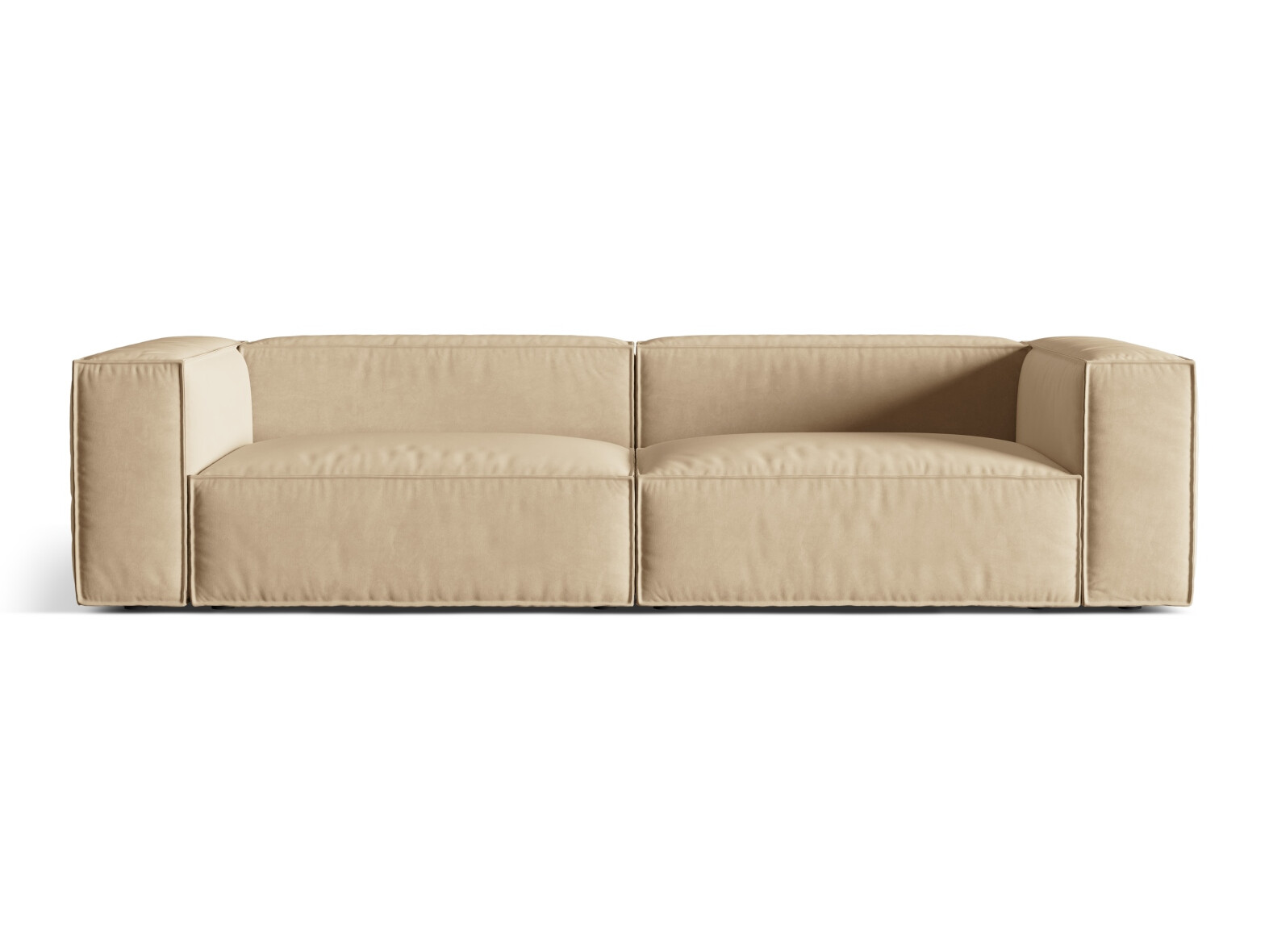 Mooduldiivan Sonsore 102 (Paris Beige)