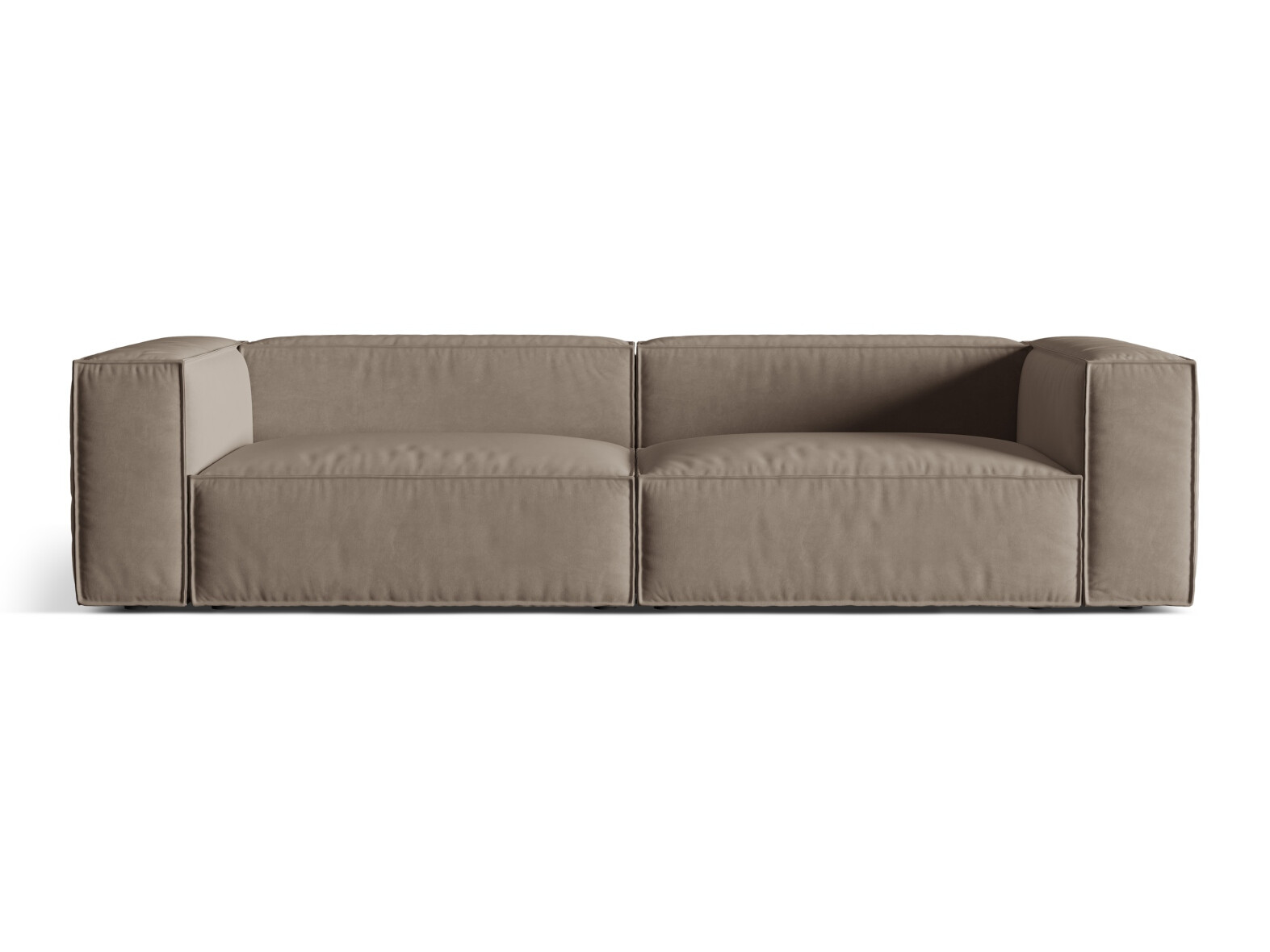 Mooduldiivan Sonsore 102 (Paris Khaki)