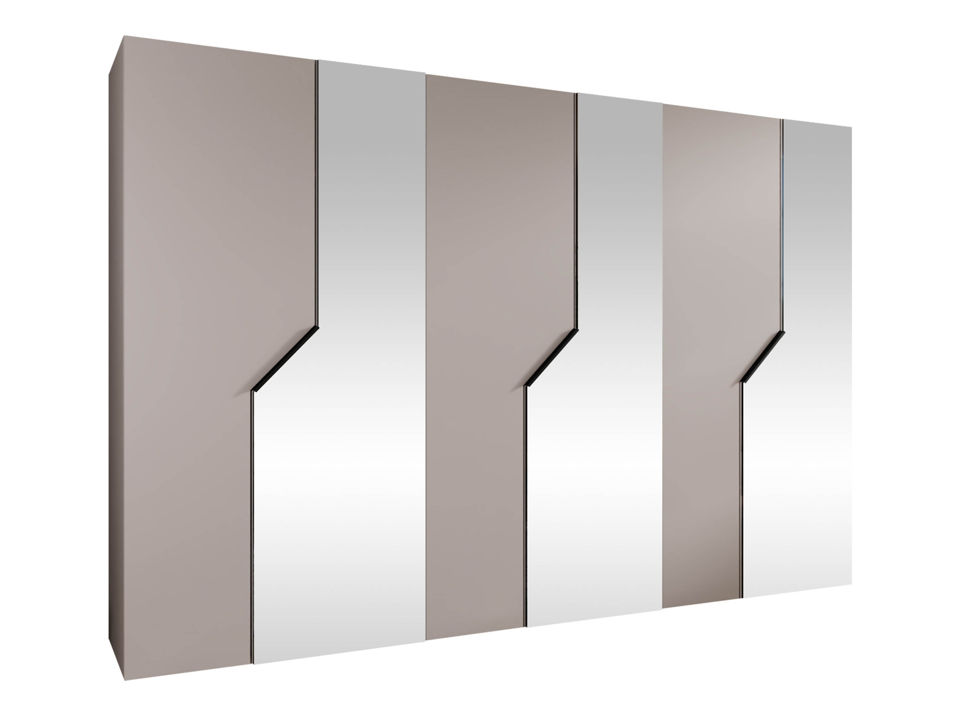 Riidekapp Hartford 599 (Kašmiir)
