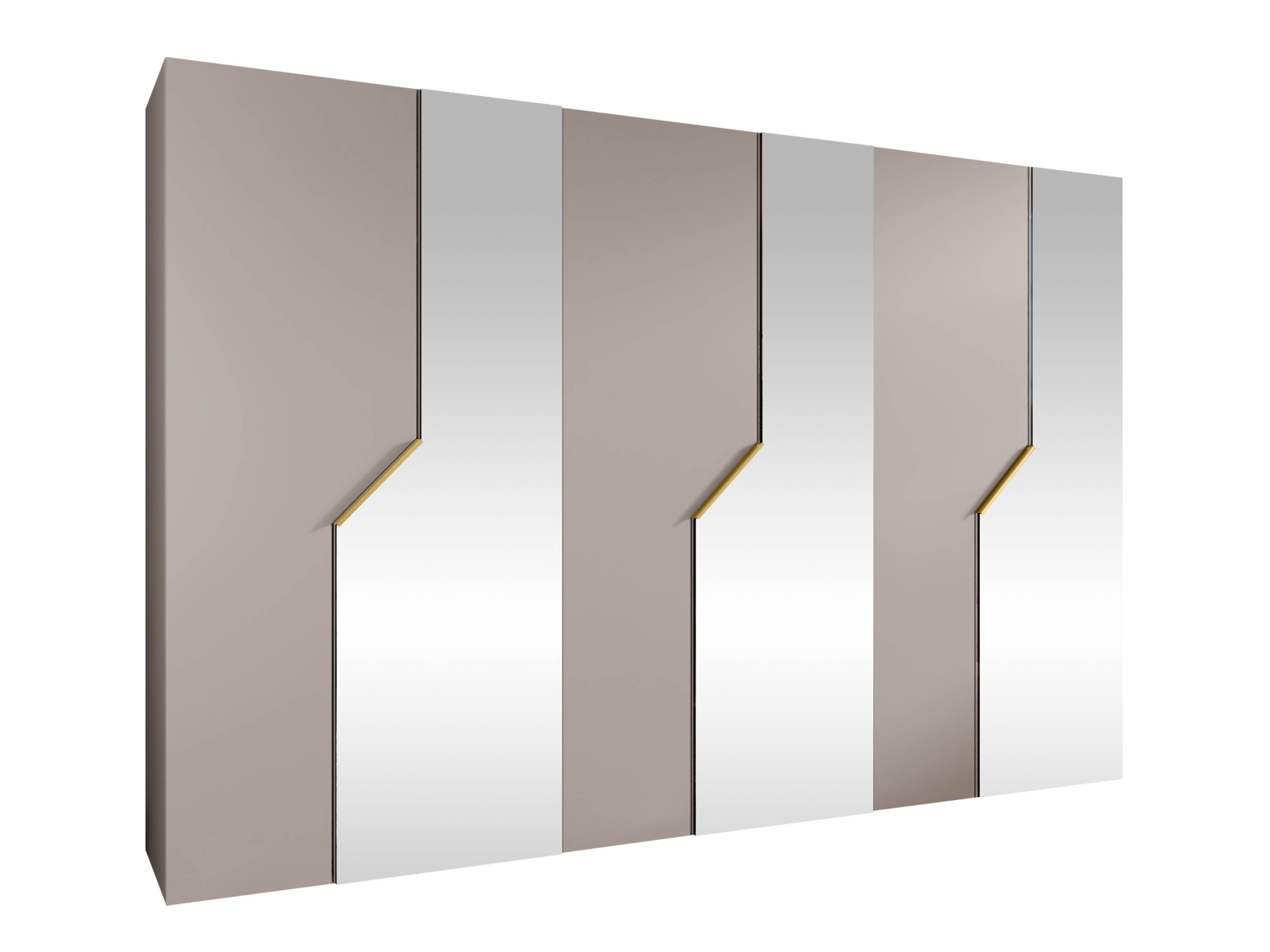 Riidekapp Hartford 599 (Kašmiir)