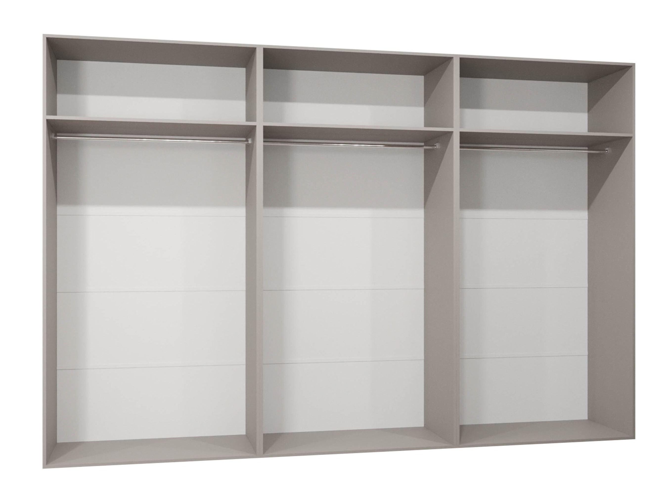 Riidekapp Hartford 599 (Must)