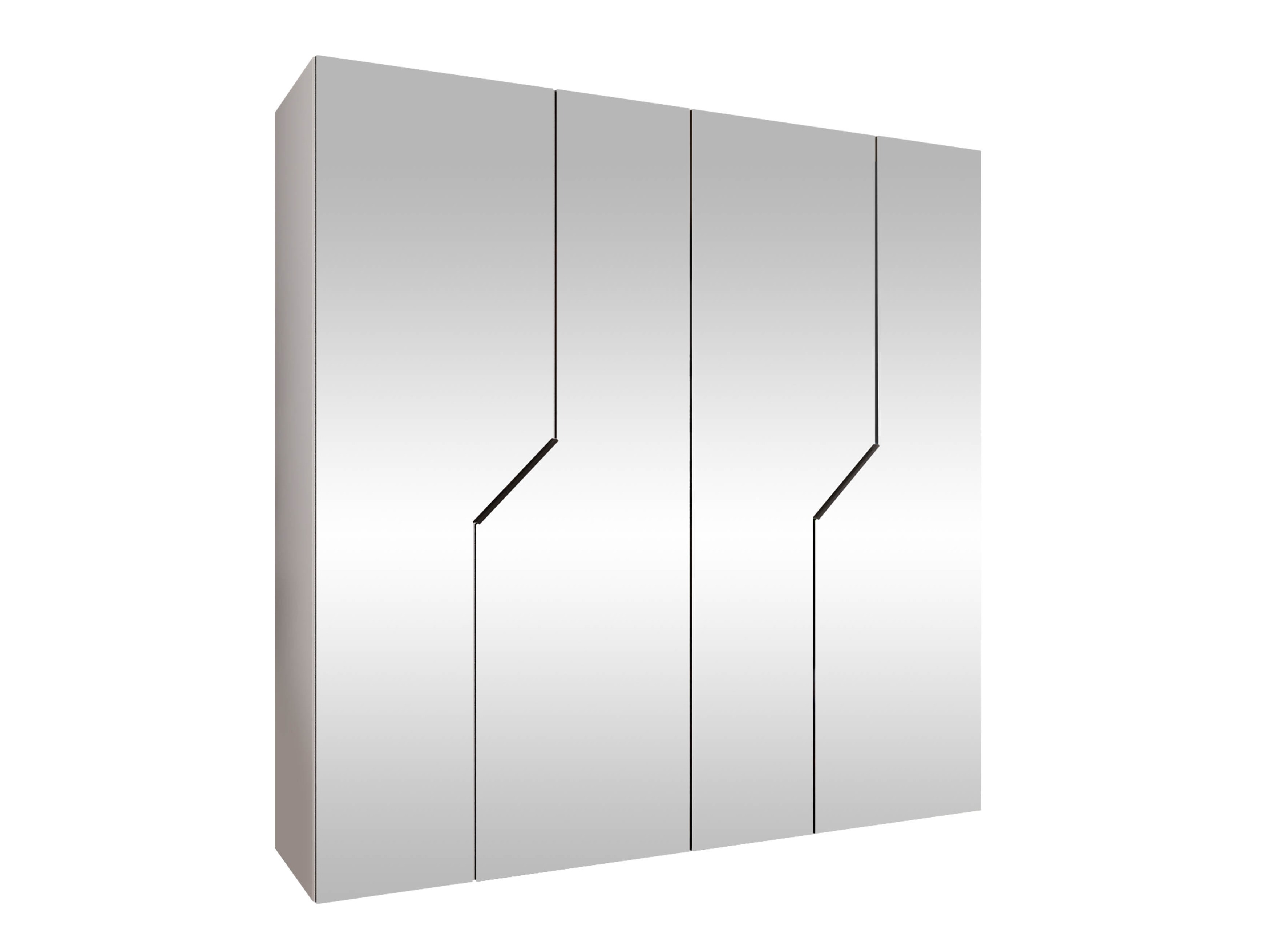 Riidekapp Hartford 601 (Valge)