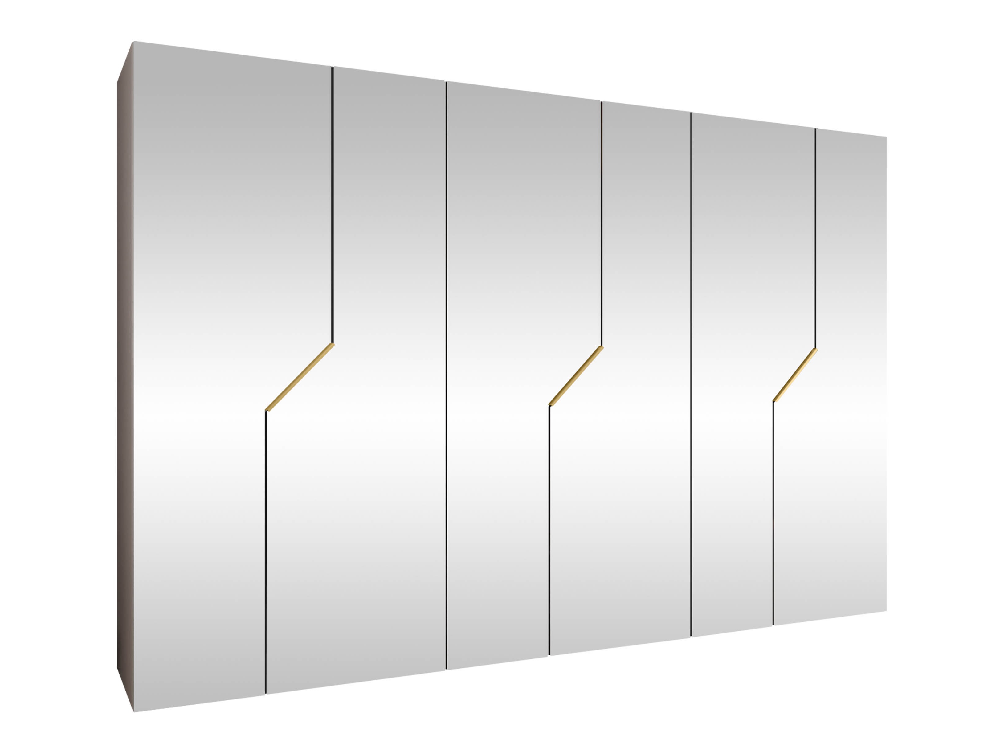 Riidekapp Hartford 602 (Kašmiir)