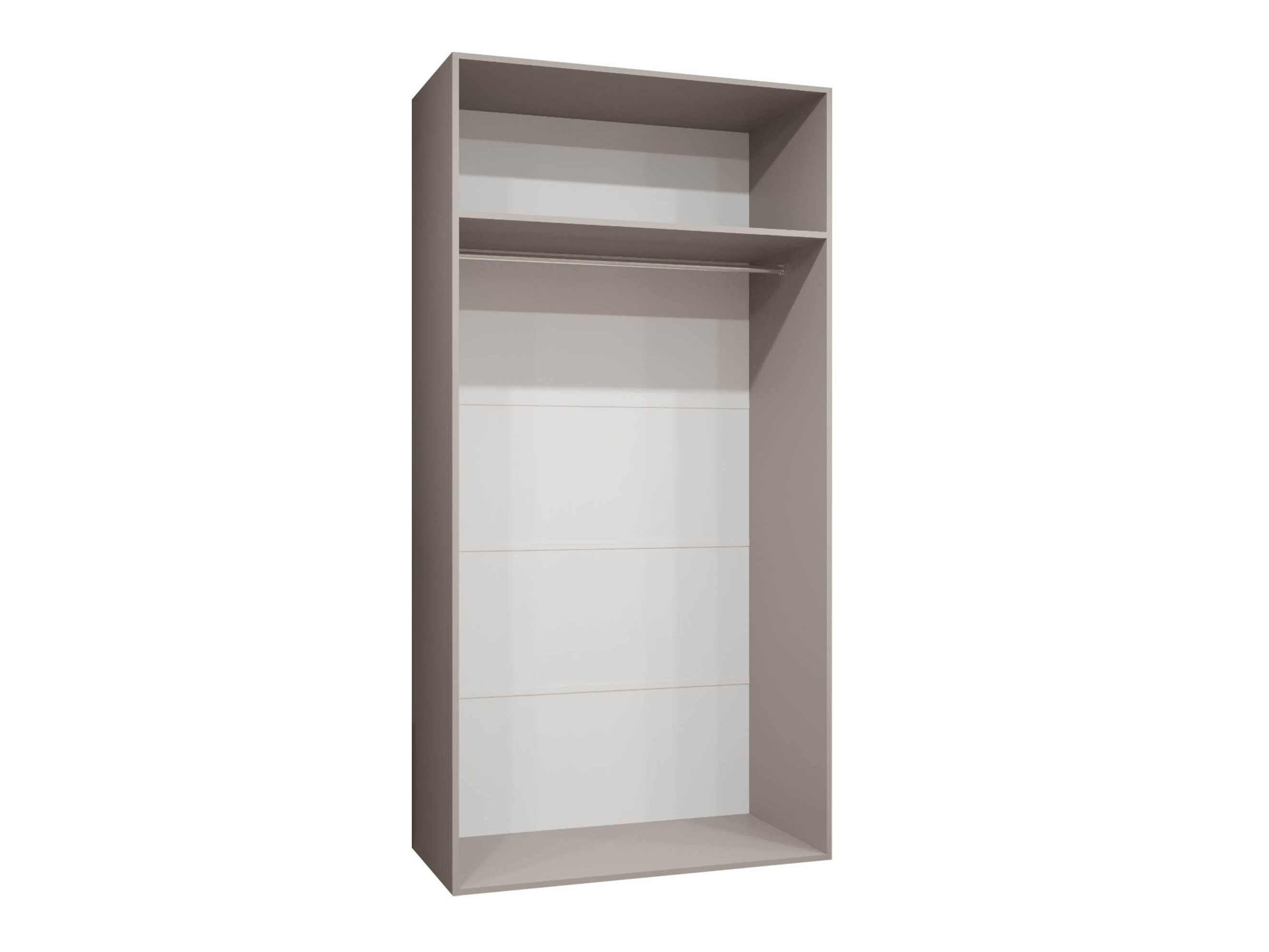 Riidekapp Hartford 603 (Kašmiir)