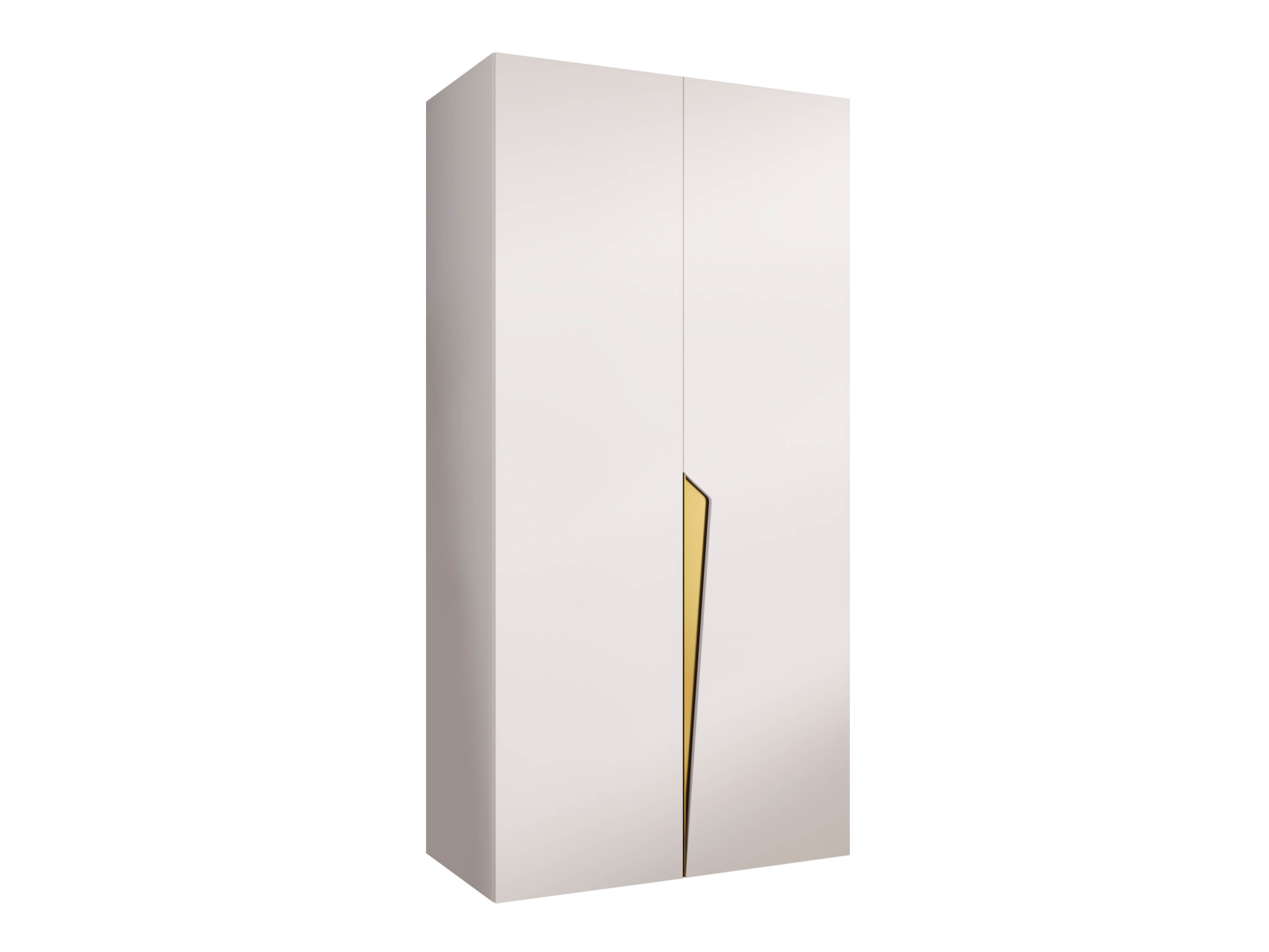 Riidekapp Hartford 603 (Valge)