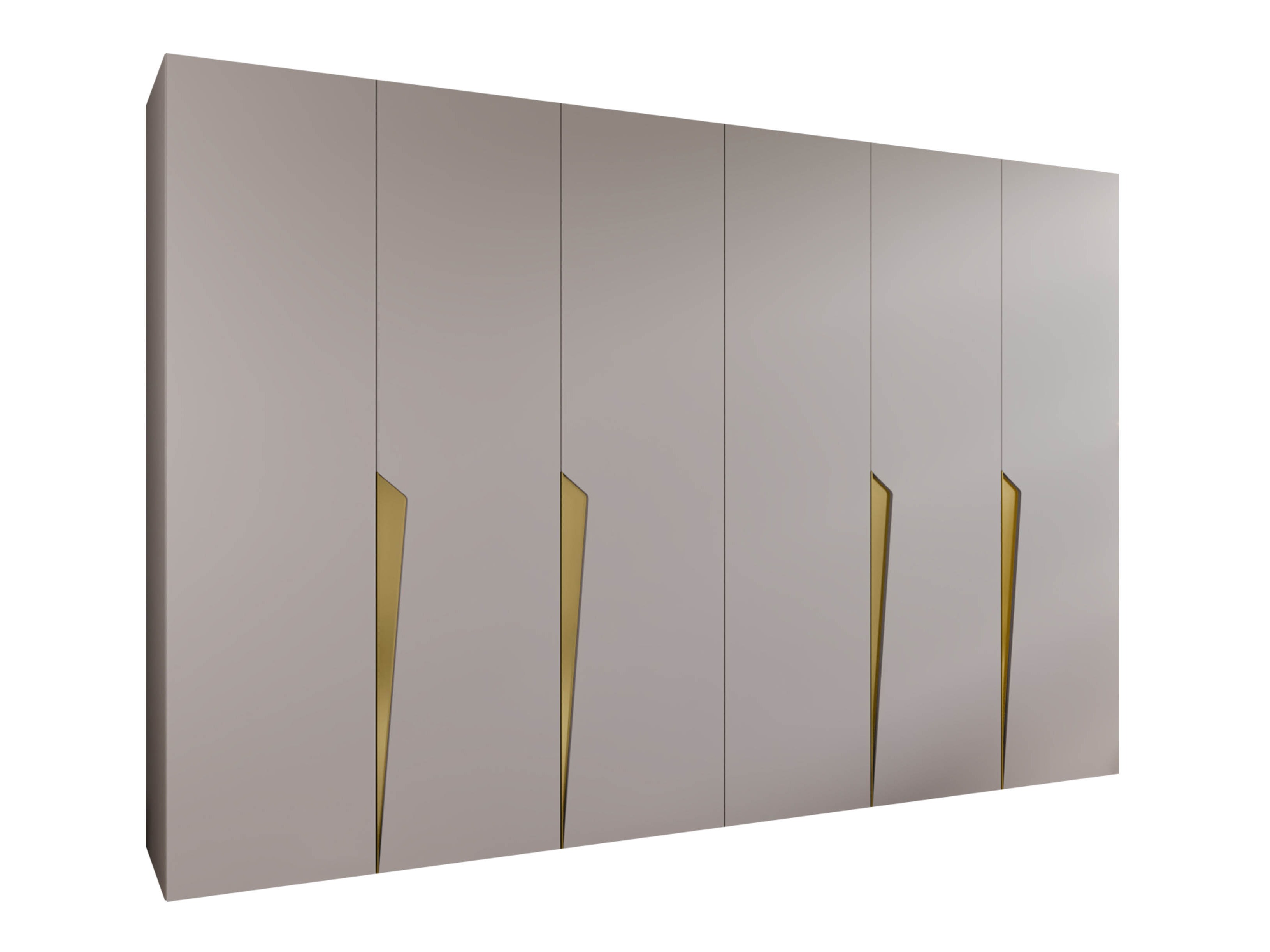 Riidekapp Hartford 607 (Kašmiir)