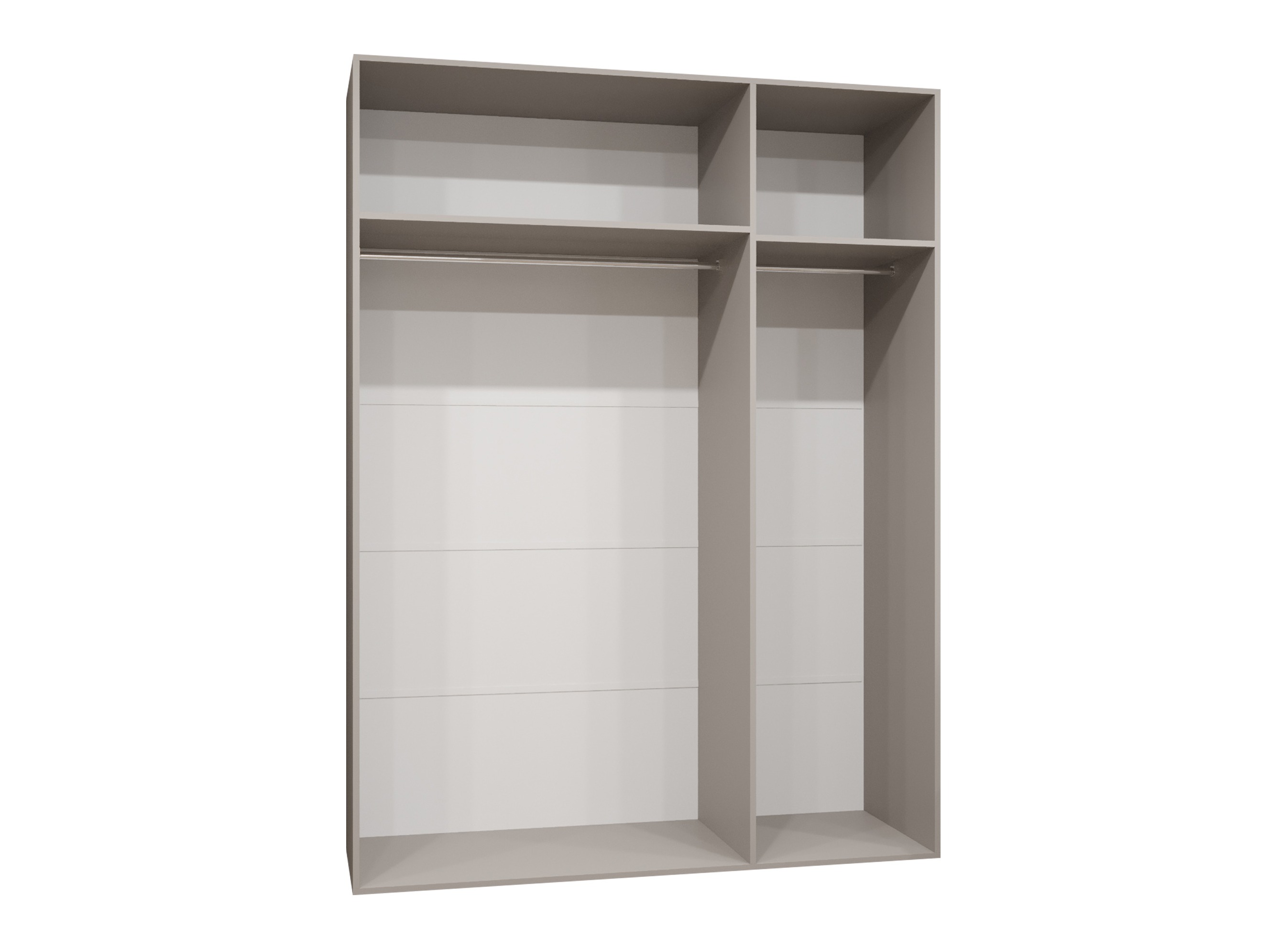 Riidekapp Hartford 609 (Kašmiir)