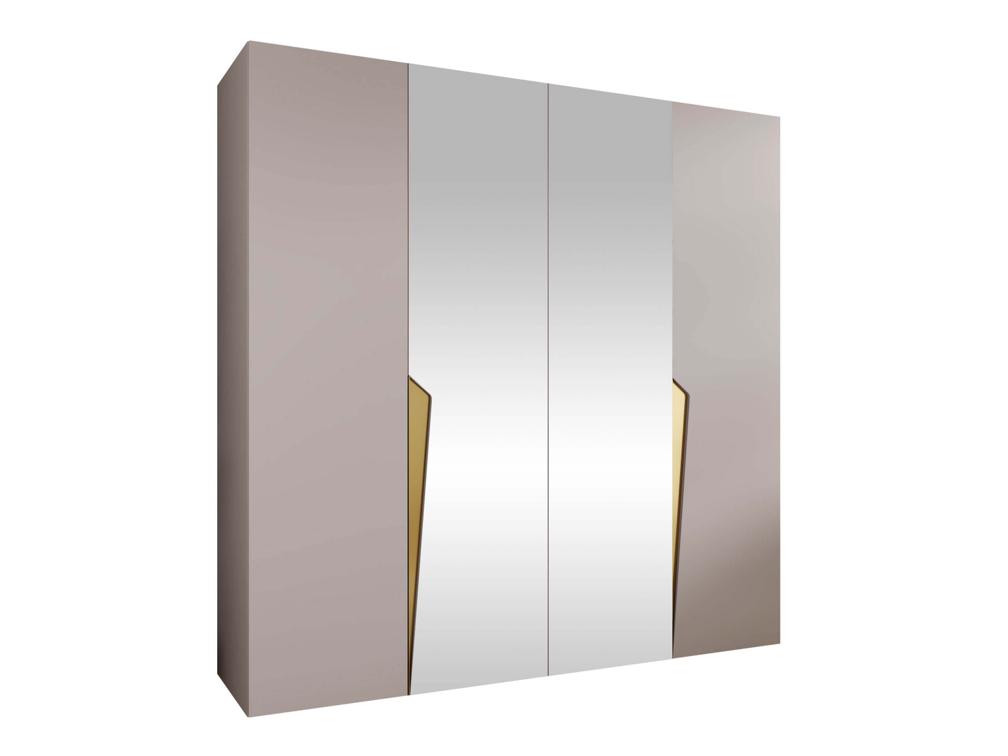 Riidekapp Hartford 610 (Kašmiir)