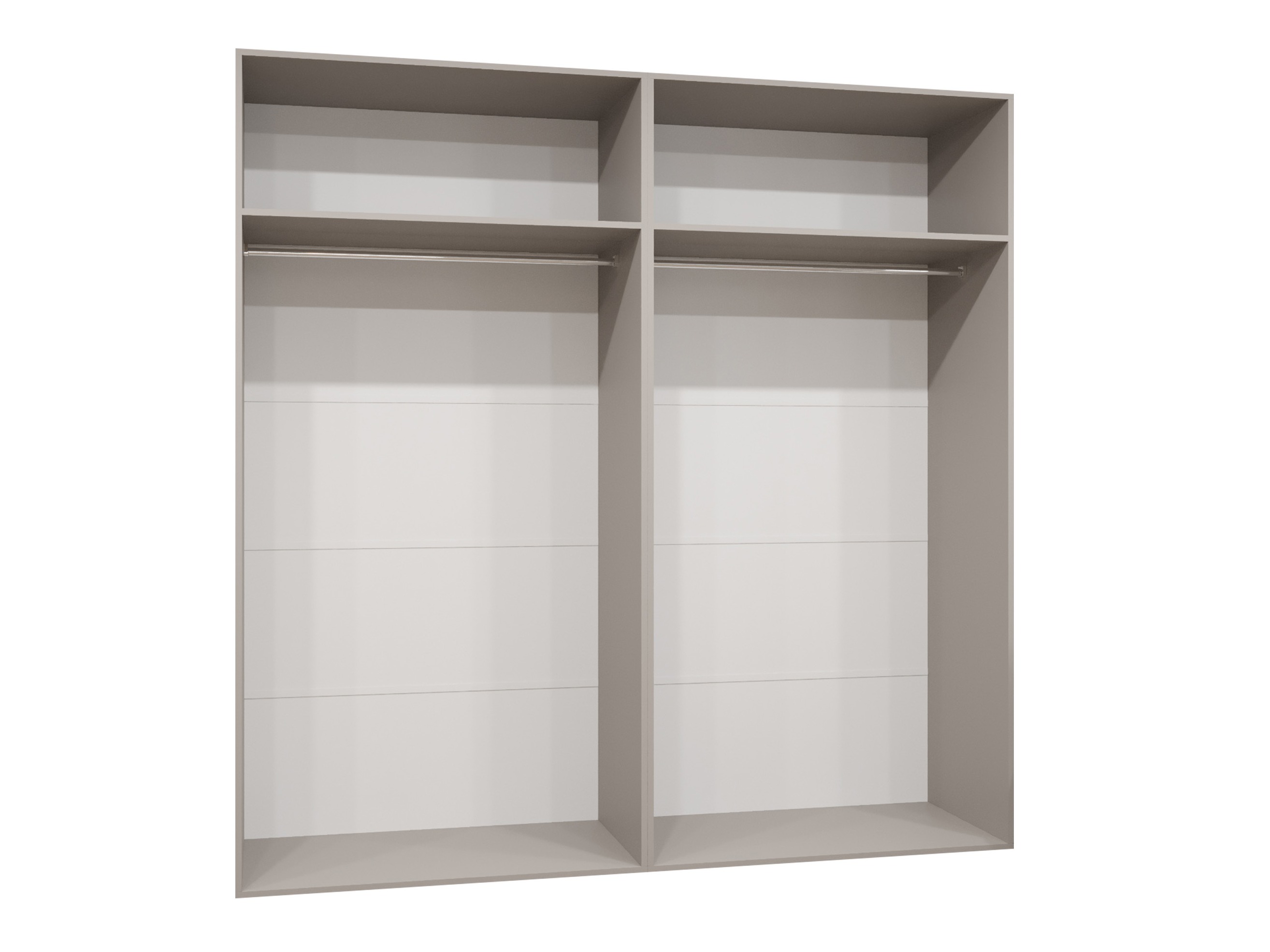 Riidekapp Hartford 610 (Kašmiir)