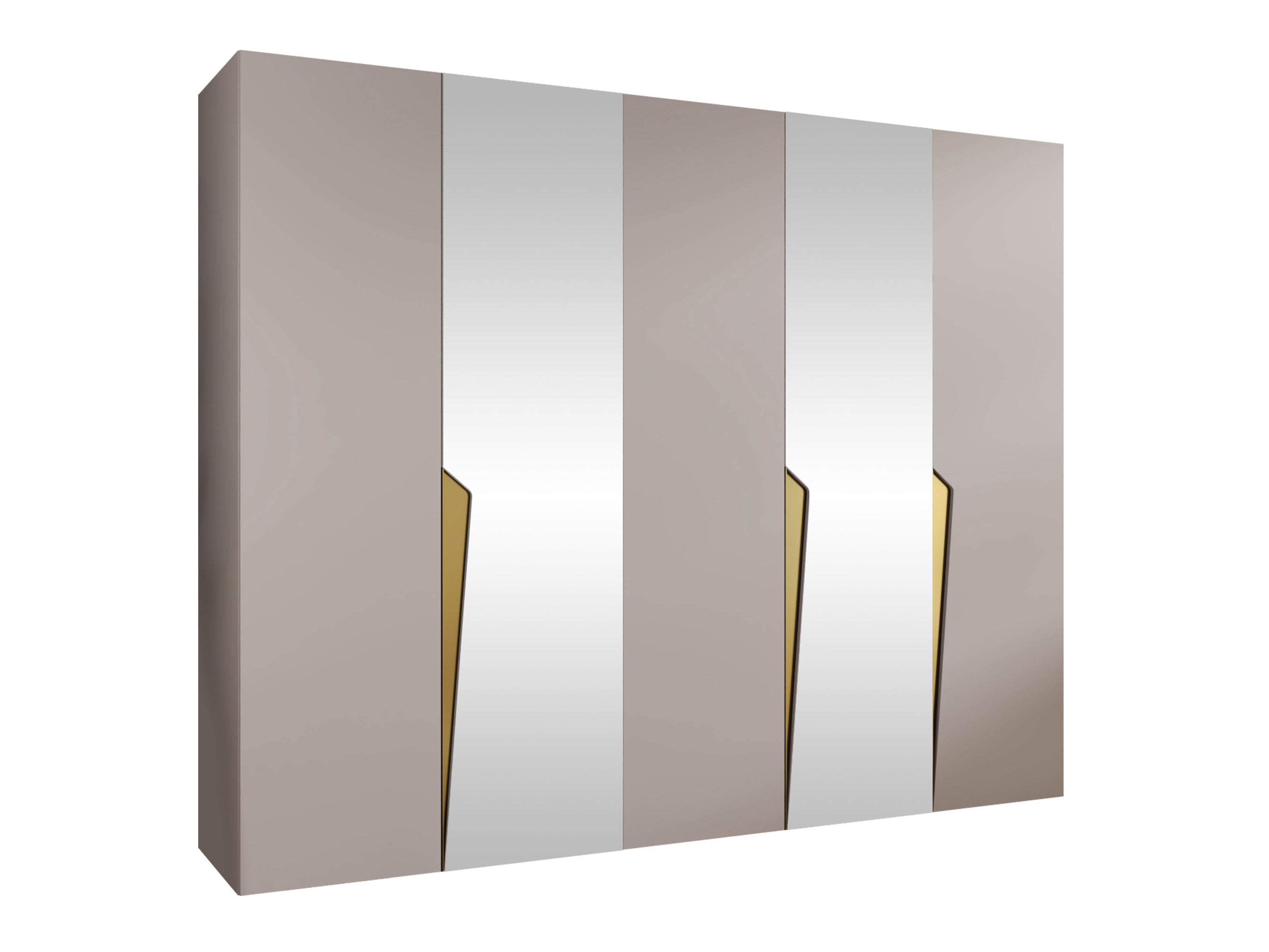 Riidekapp Hartford 611 (Kašmiir)