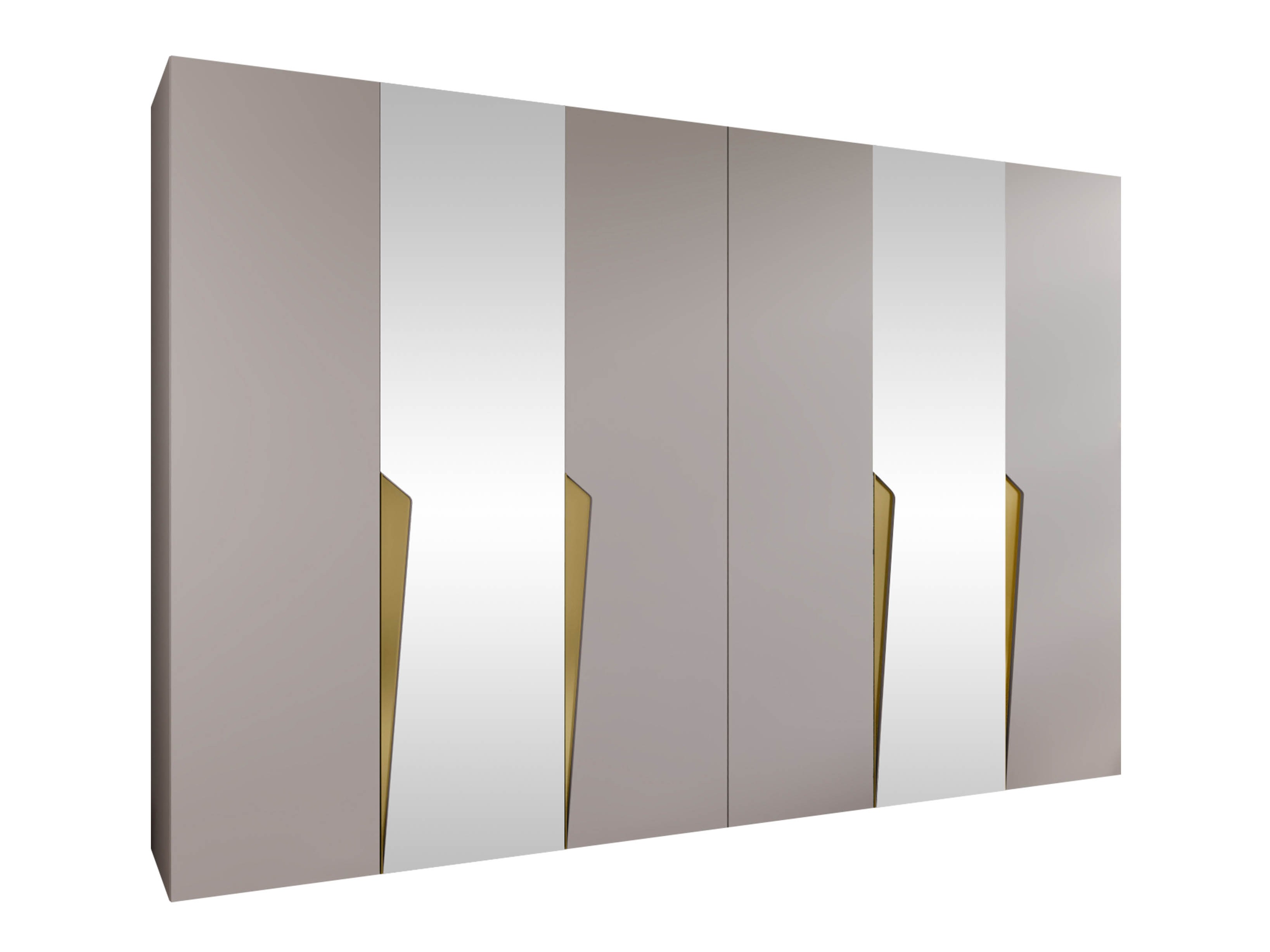 Riidekapp Hartford 612 (Kašmiir)