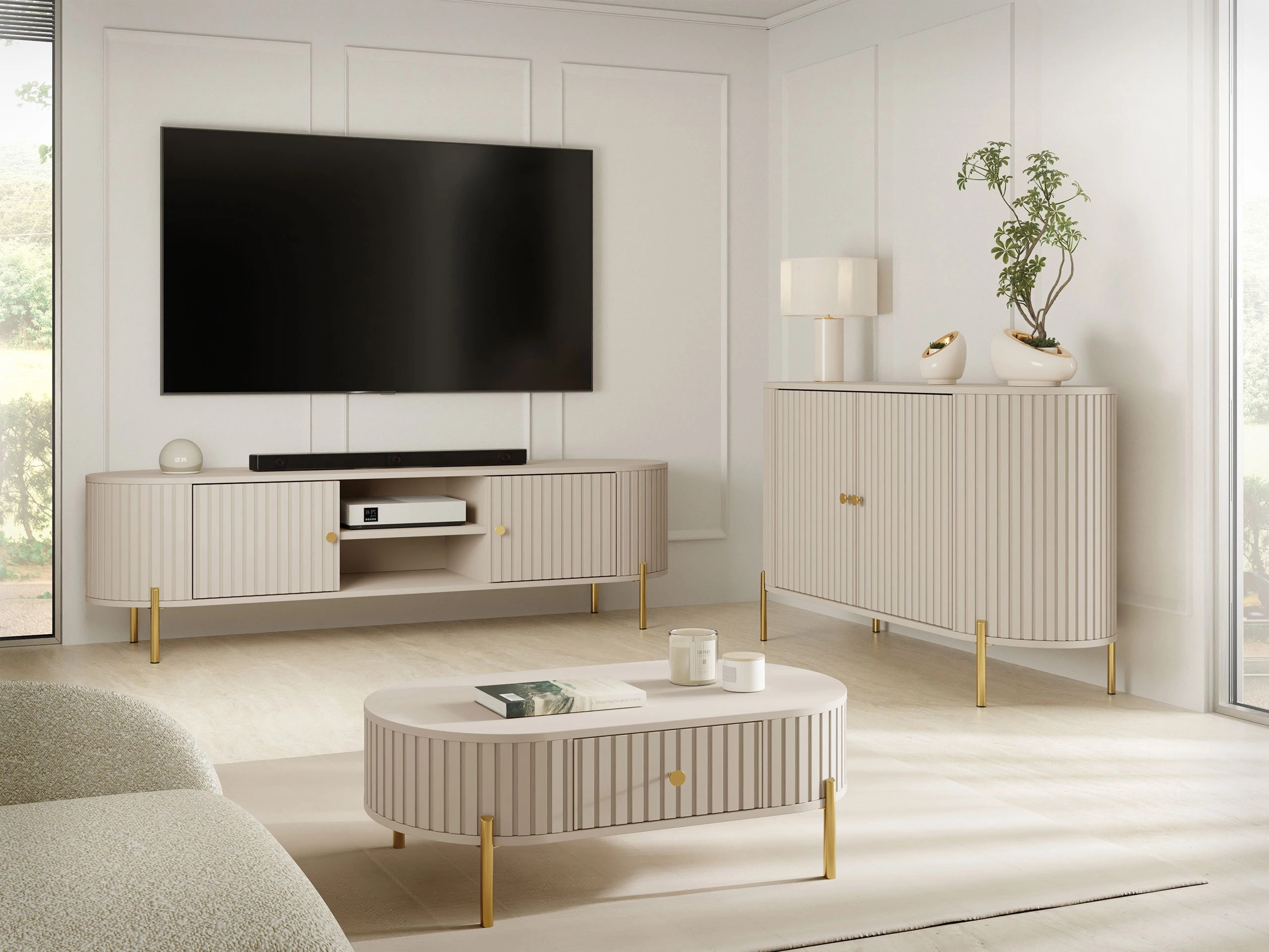 TV-alus SE3139