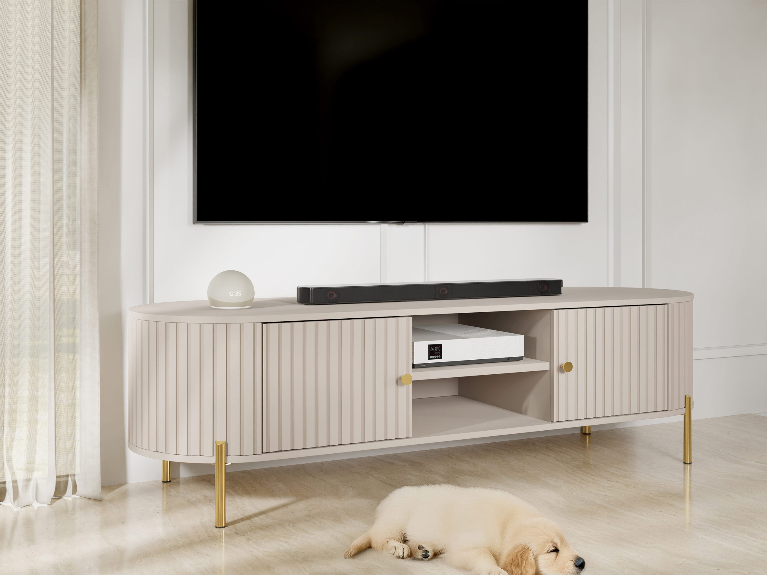 TV-alus SE3139