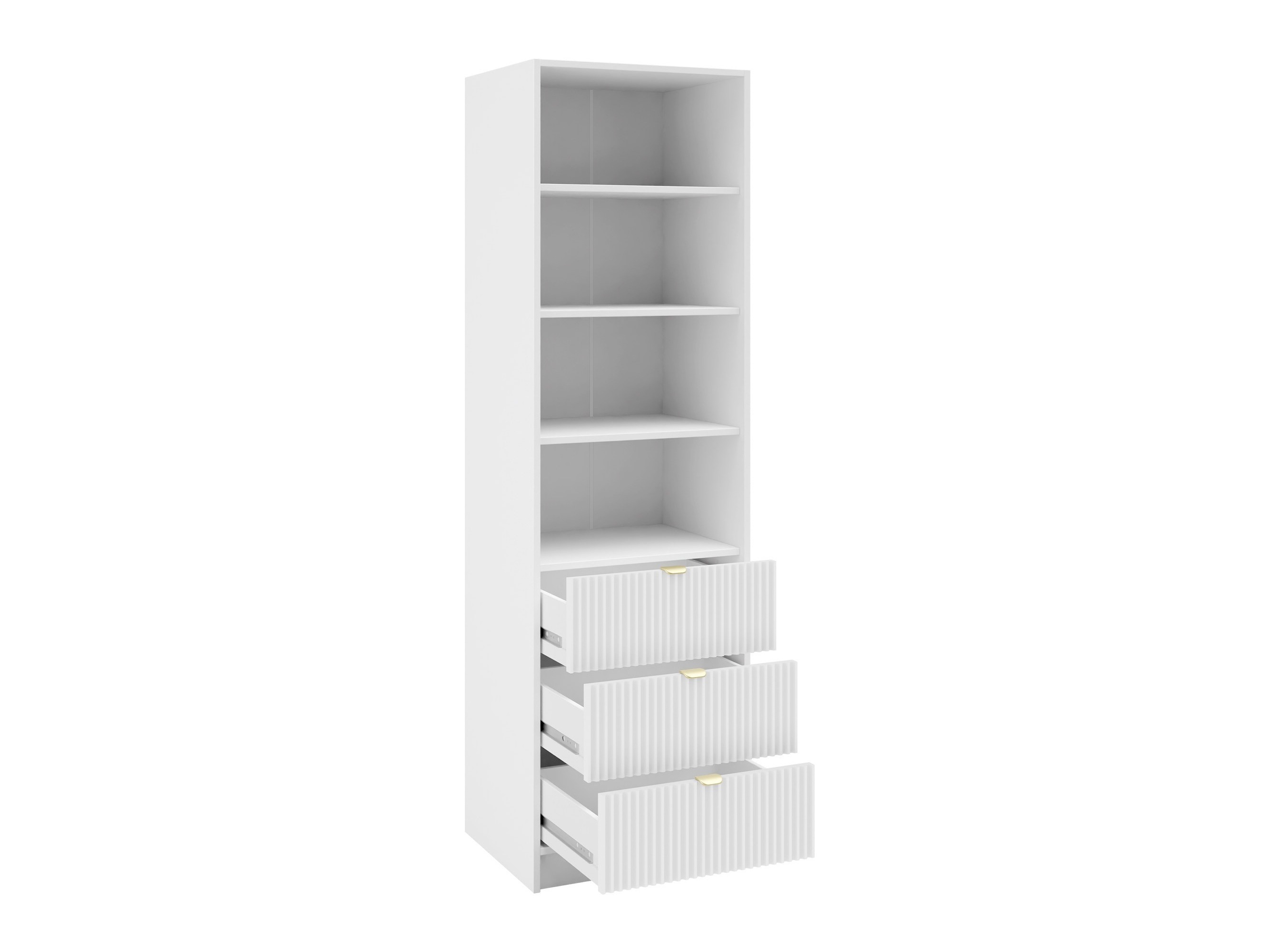 Kodukontori komplekt Comfivo Papilio V (Valge)