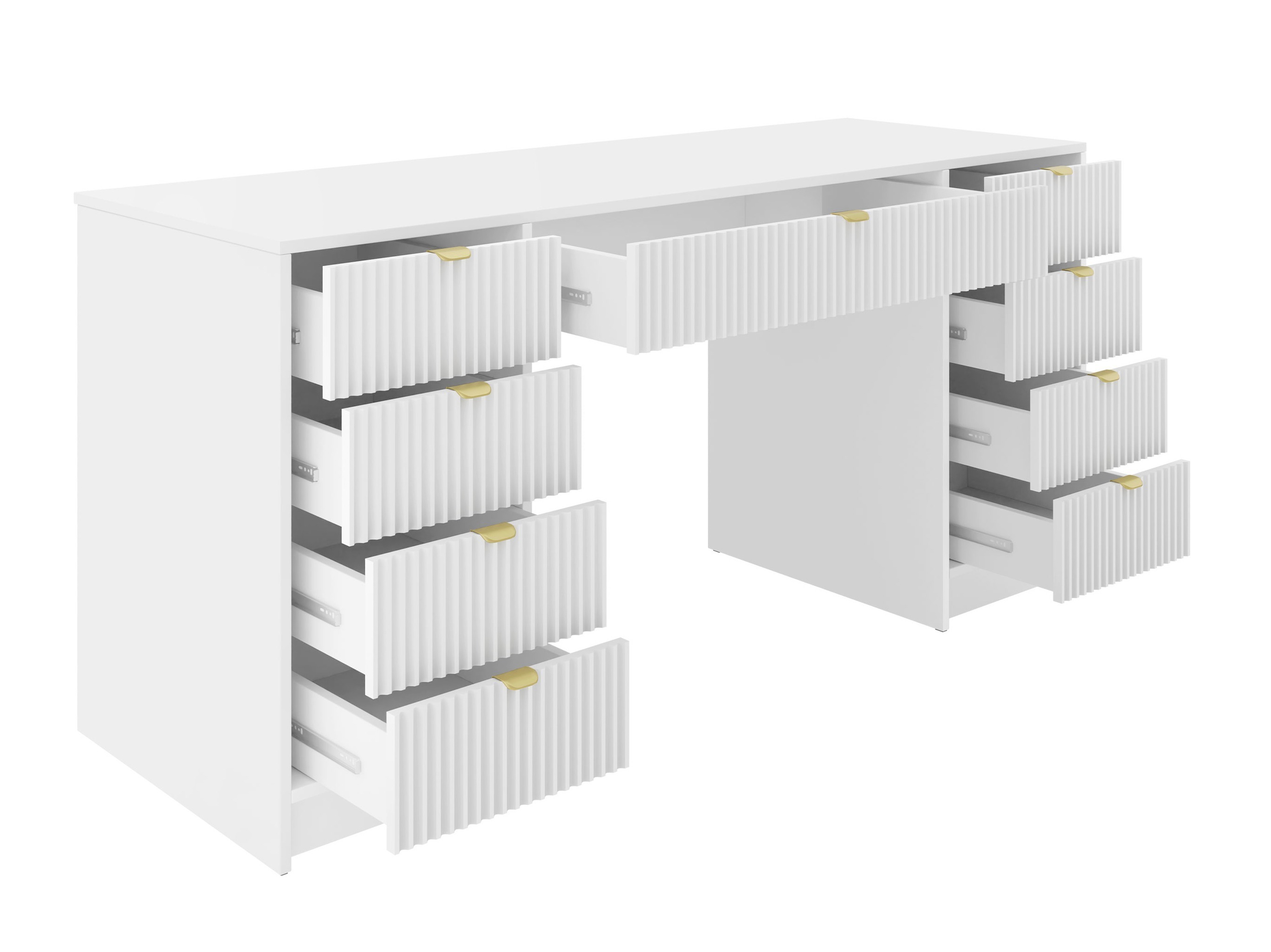 Kodukontori komplekt Comfivo Papilio VI (Beež)