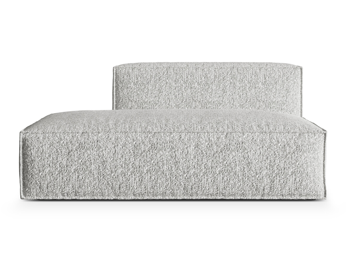 Kušett Beckley F104 (Monet Silver)