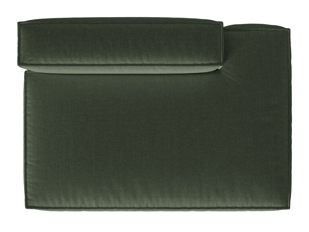 Modulaarne istumisnurk Sonsore 103 (Liberty 12)