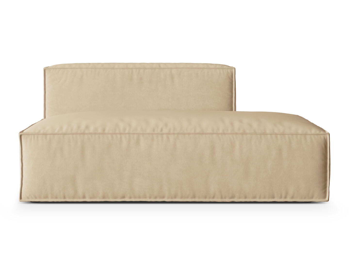 Modulaarne istumisnurk Sonsore 103 (Paris Beige)