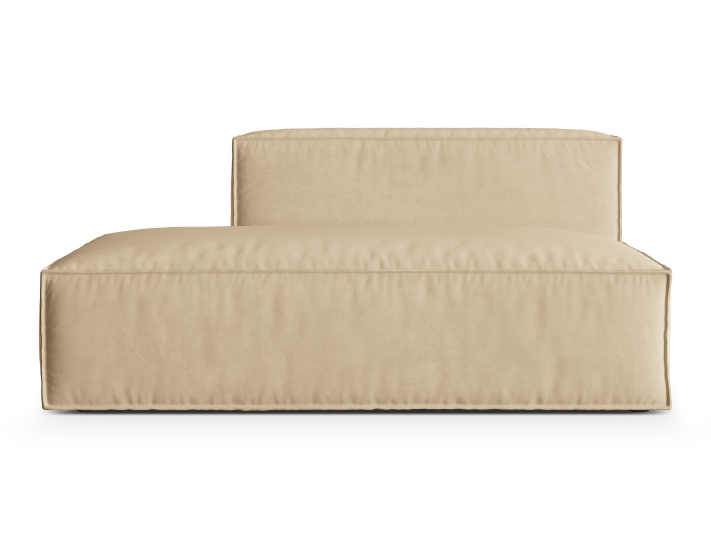 Modulaarne istumisnurk Sonsore 103 (Paris Beige)